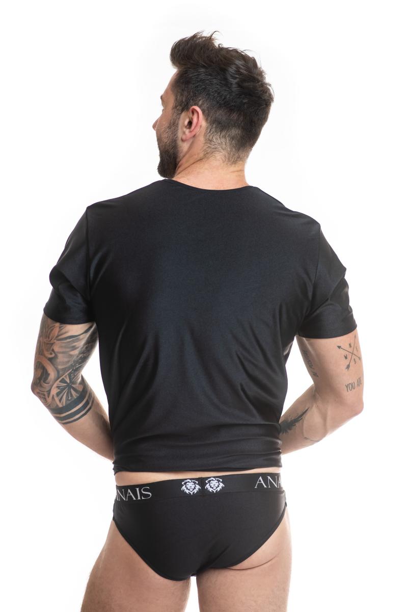 Herren T-Shirt 053592 Petrol von Anais for Men 3XL - Anais for Men - Shop Deutschland Noodosz