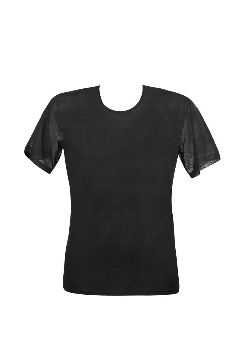 Herren T-Shirt 053592 Petrol von Anais for Men 3XL - Anais for Men - Shop Deutschland Noodosz