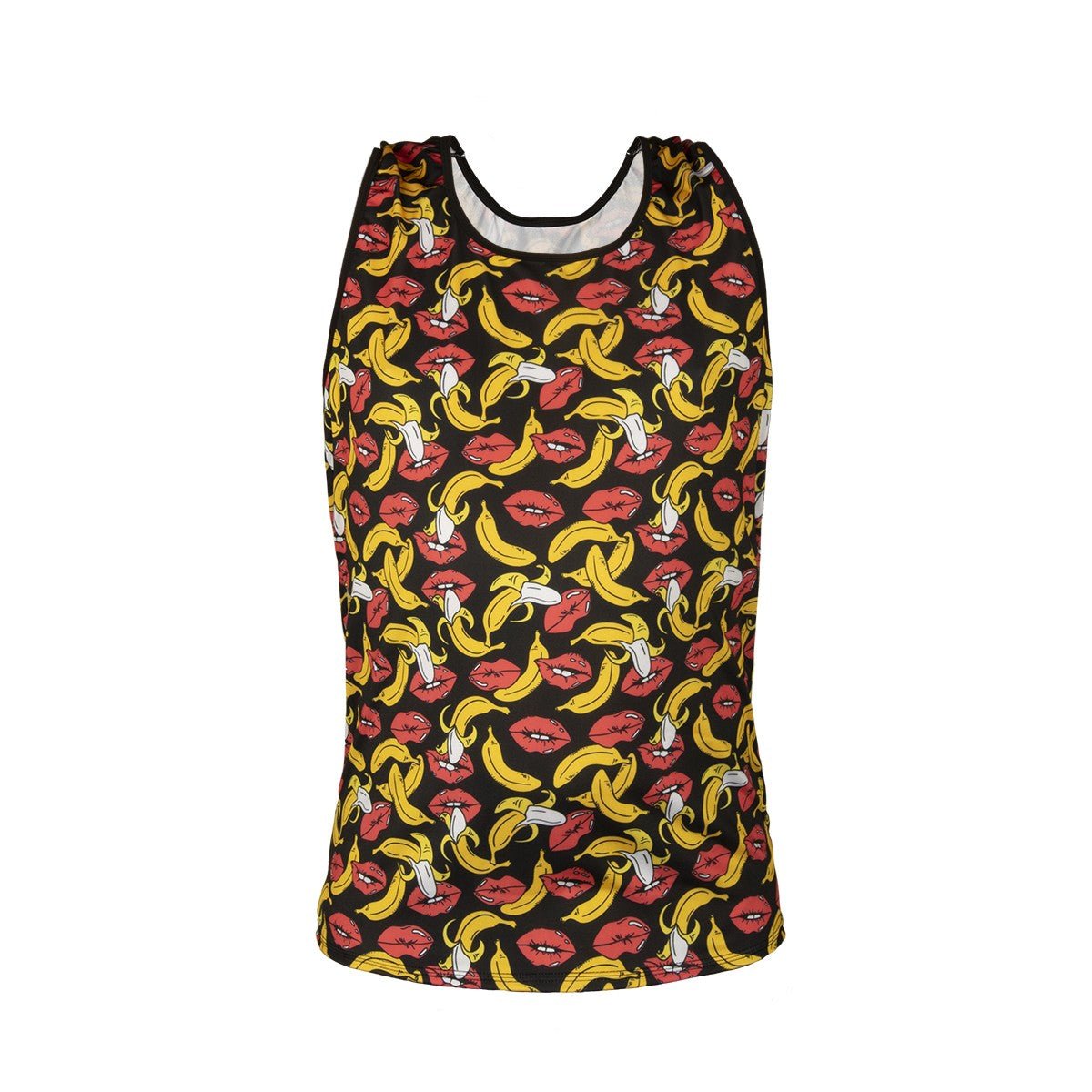 Herren Tank Top 053693 Banana - 3XL - Anais for Men - Shop Deutschland Noodosz
