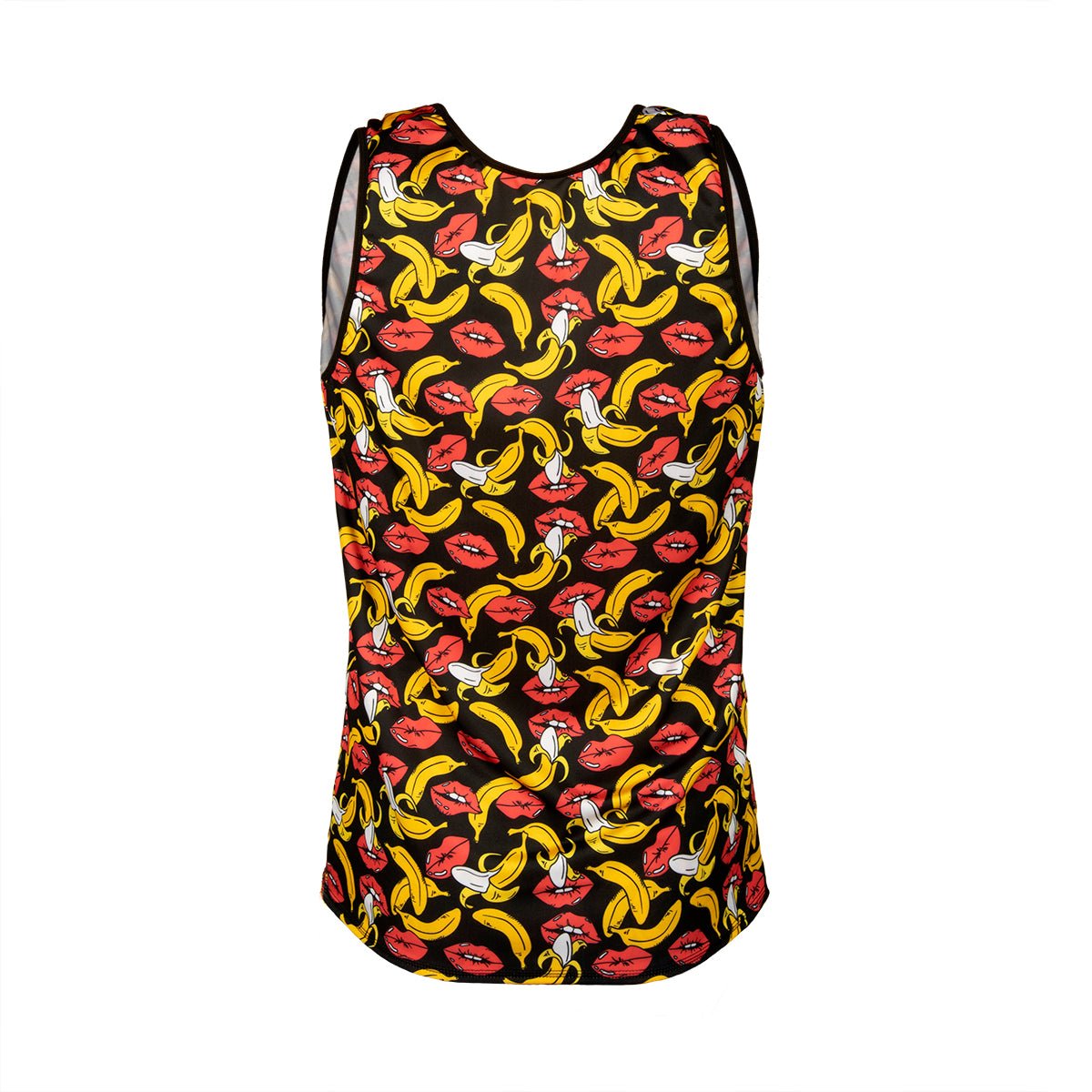 Herren Tank Top 053693 Banana - 3XL - Anais for Men - Shop Deutschland Noodosz
