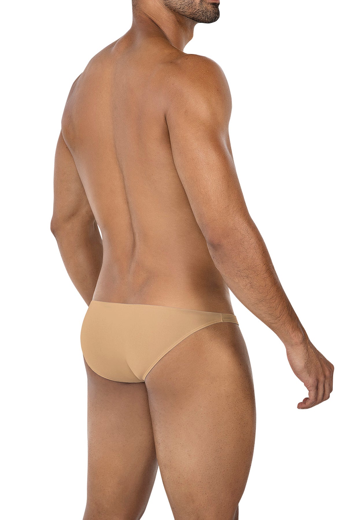 sand goldener Low Rise Bulge Brief C4MSPXBUL01 - XL