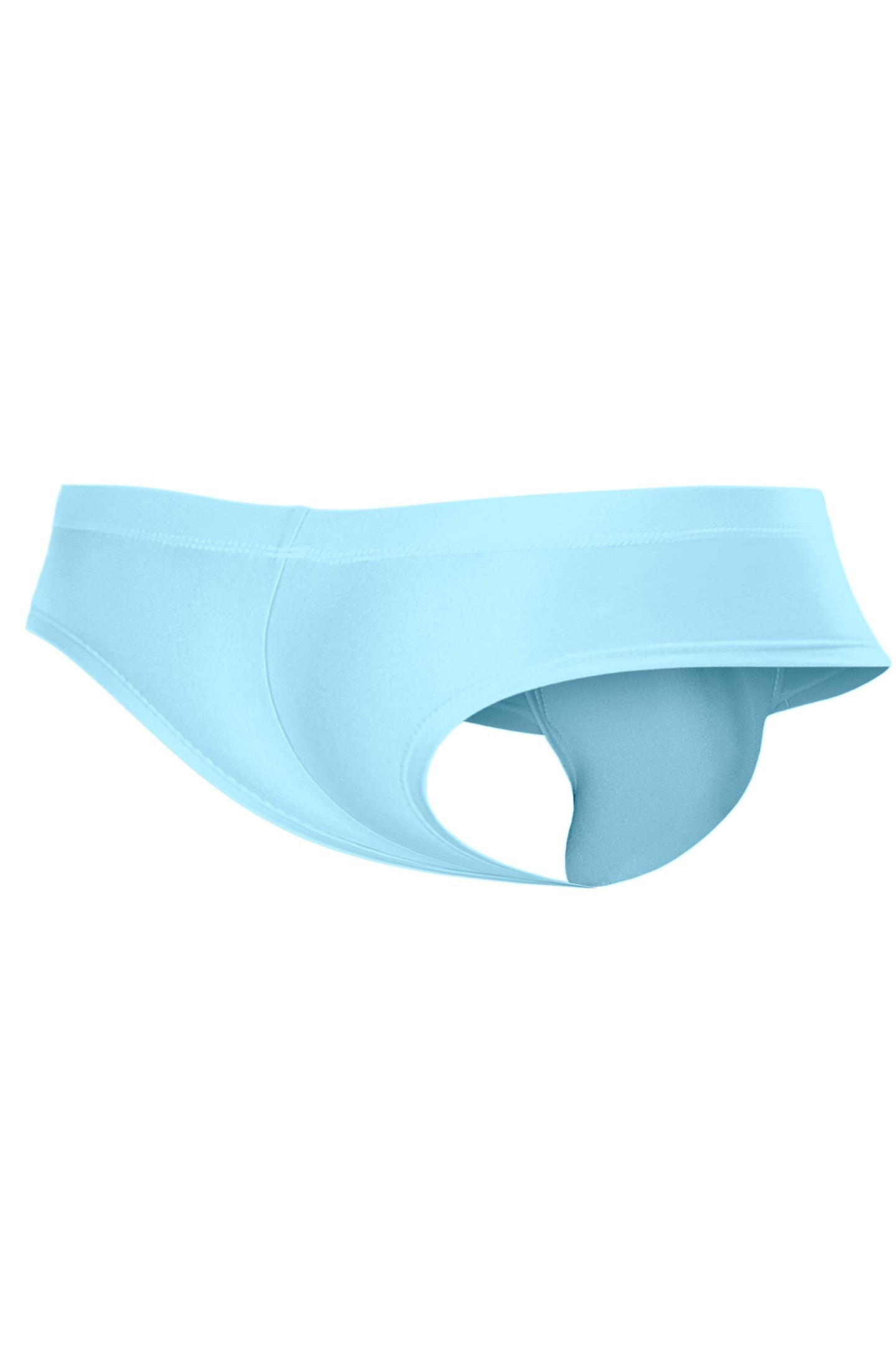 türkiser Hybryd Cheeky Brief C4MSPX22 - XL