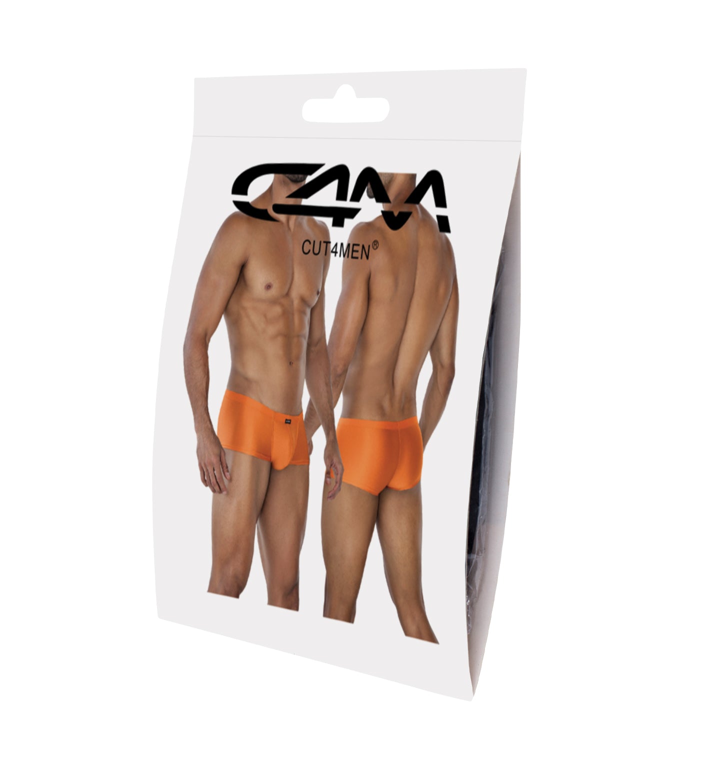 copper Hipster Brief C4MSPX13 - XL