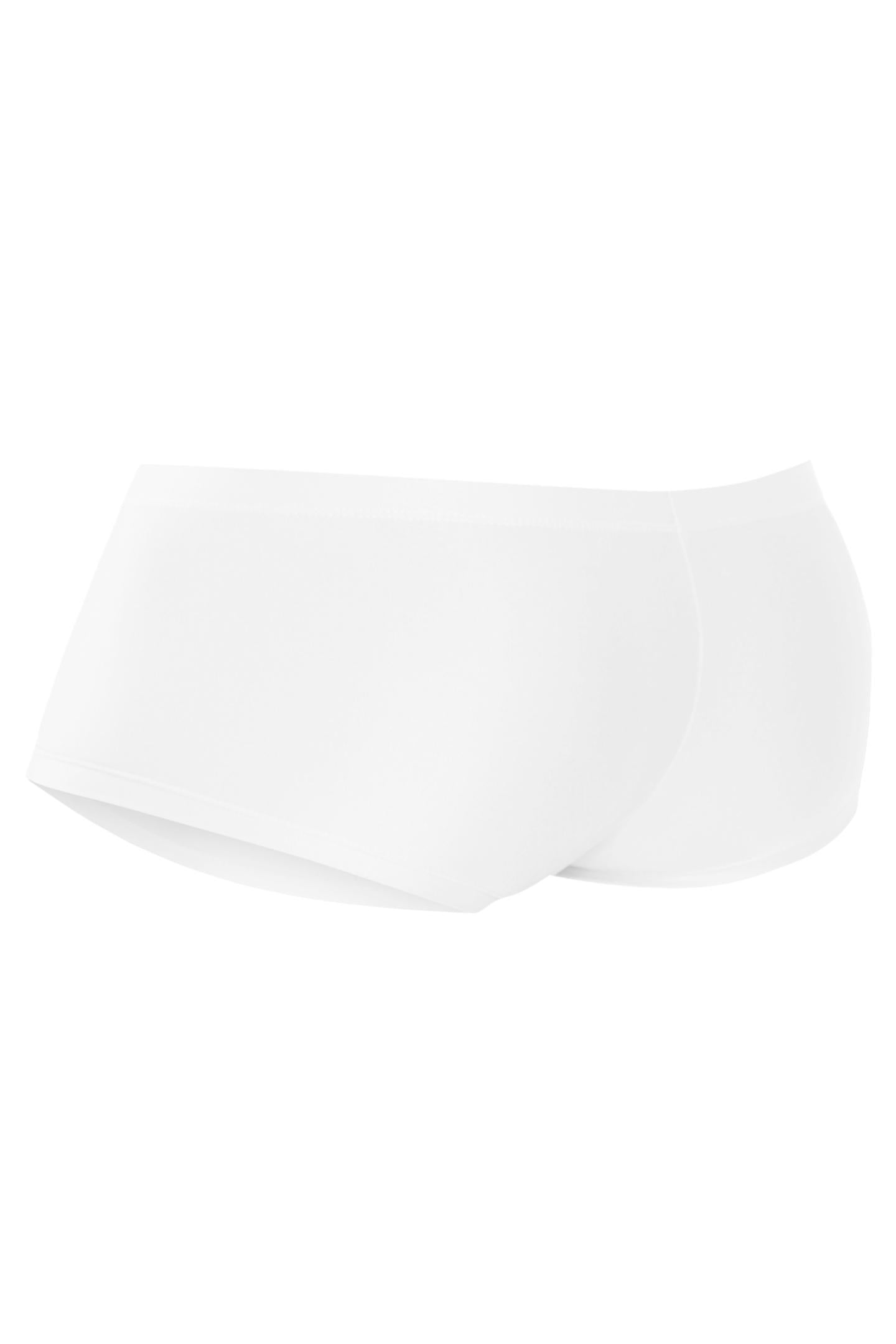 white Hipster Brief C4MSPX13 - XL