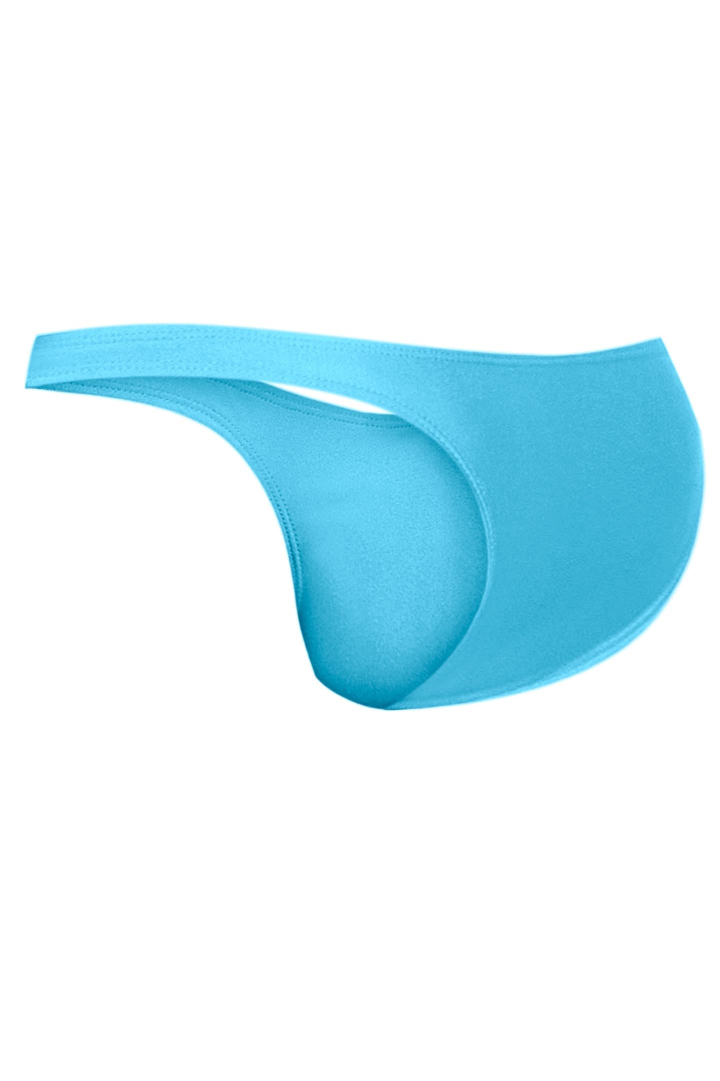 turquoise Capri Thong C4MSPX07 - XL