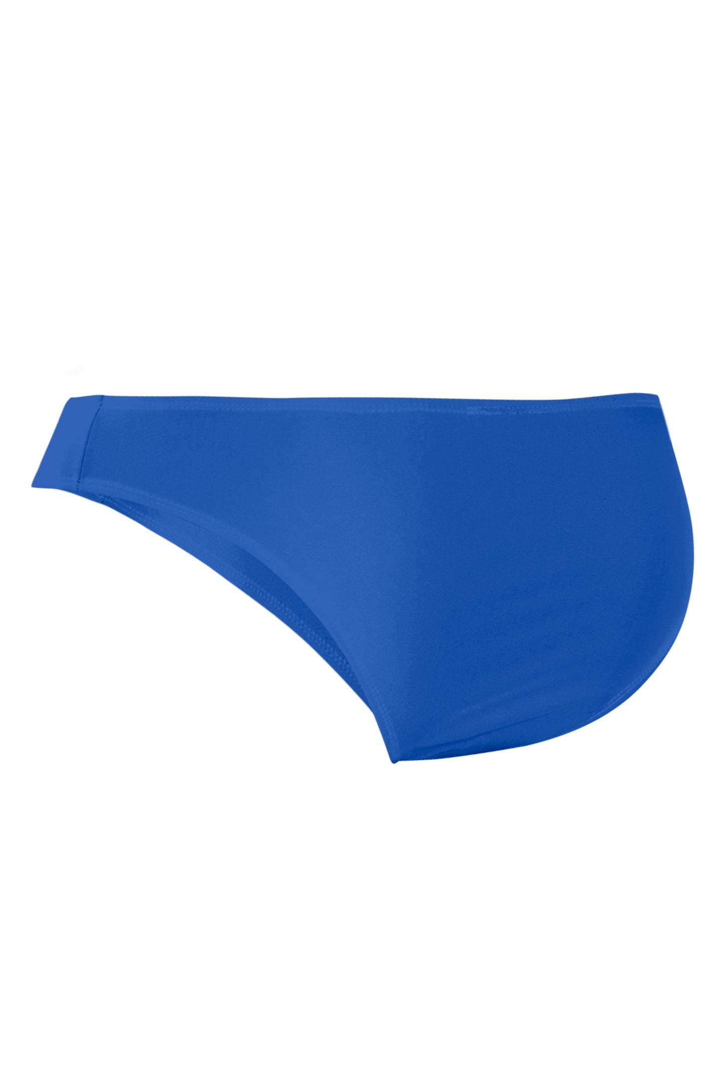 royal blue Micro Brief C4MSPX01 - XL