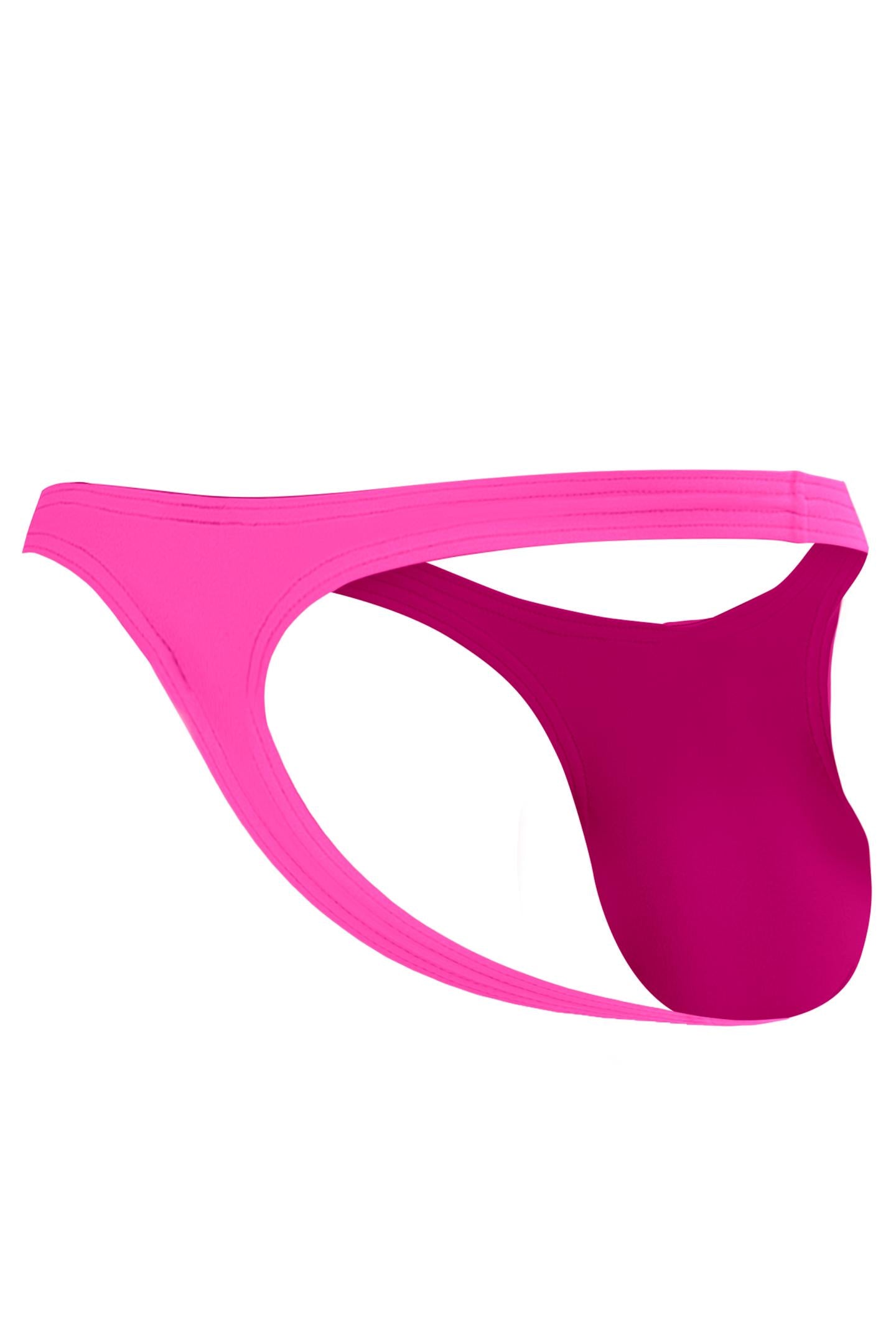pinker Bulge String Plus C4MSPXBUL04 GLOW - XL