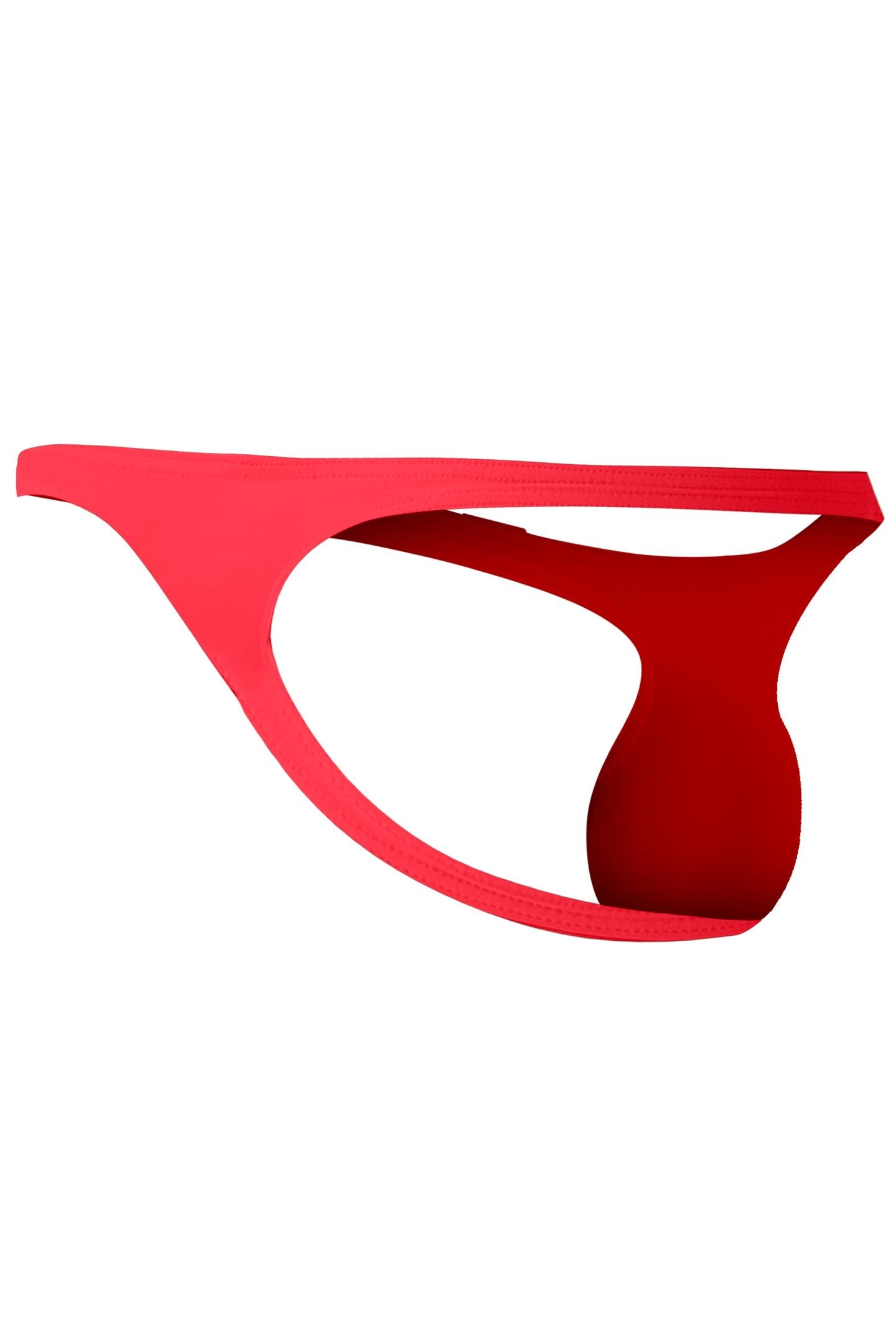 scarlet Micro Bulge String C4MSPXBUL03 GLOW - XL