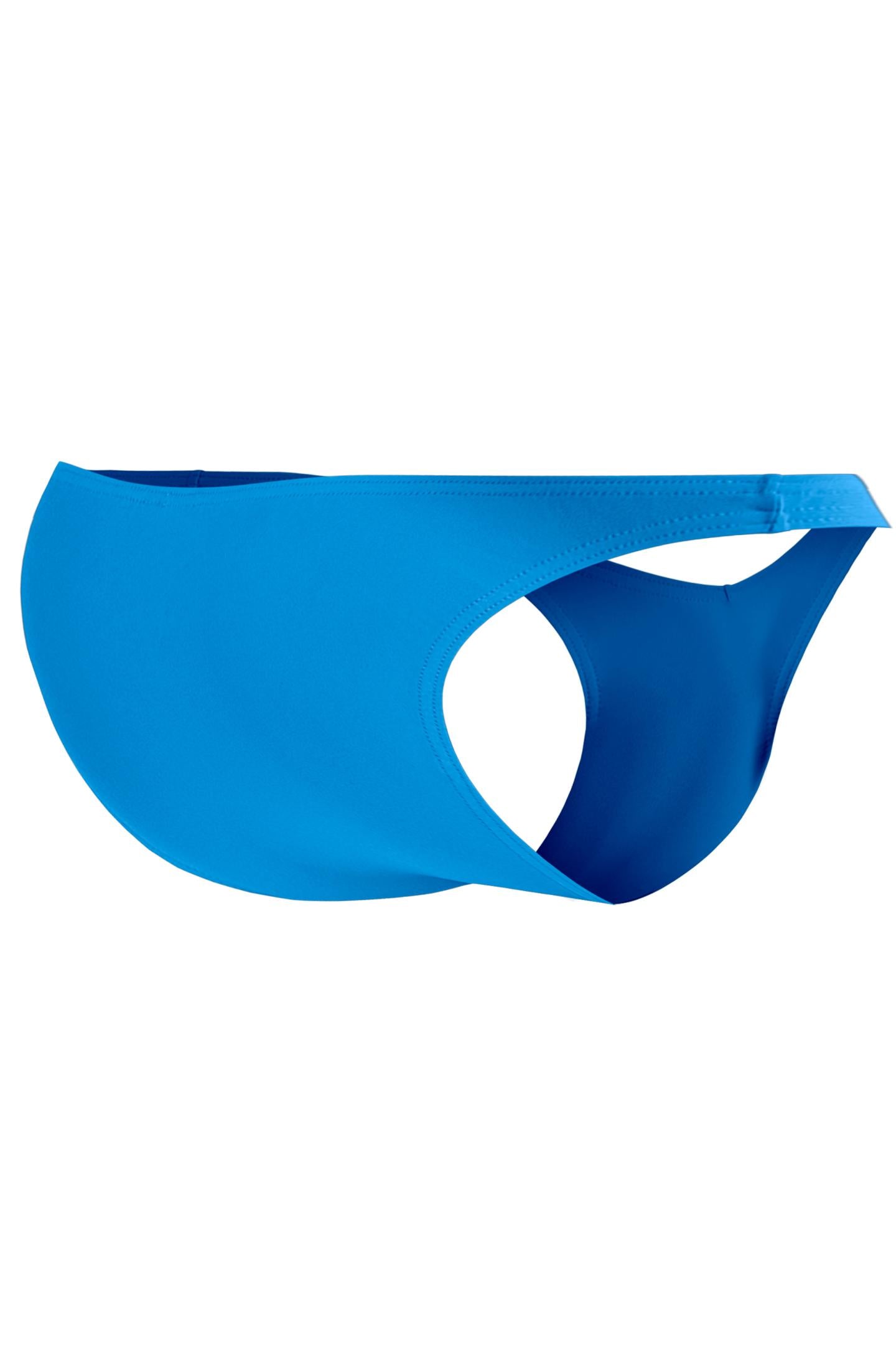 dodger blue Low Rise Bulge Brief C4MSPXBUL01 - XL