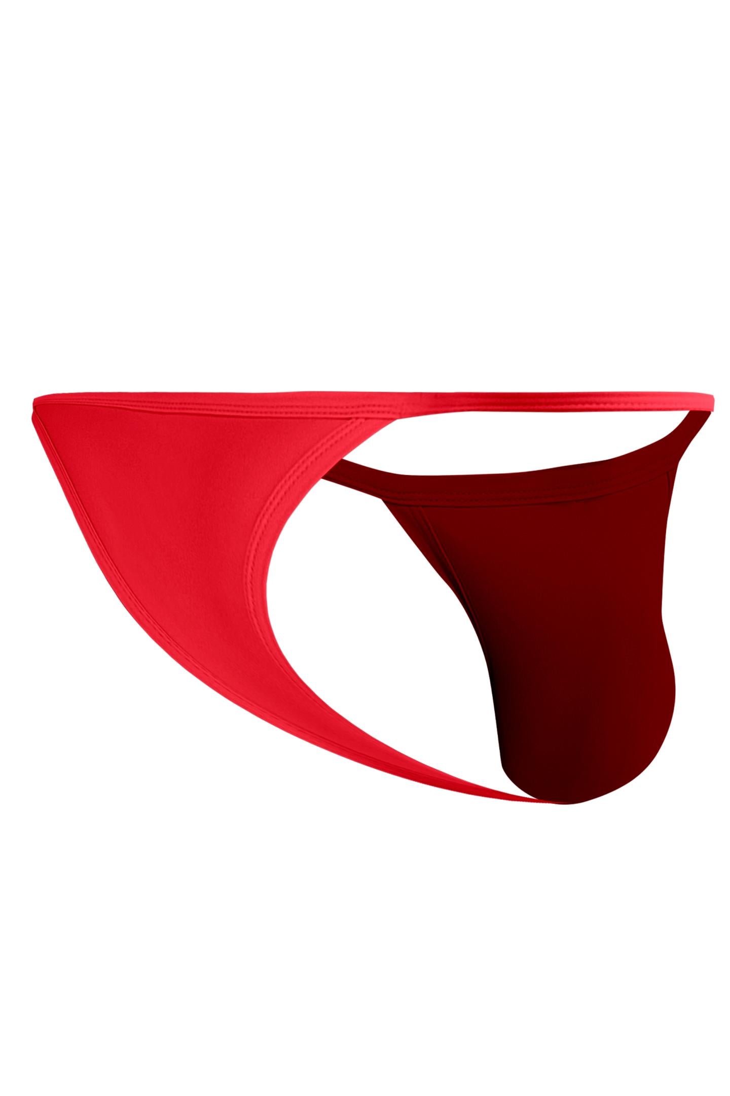 scarlet Tanga Kini C4MSPX16 GLOW - XL