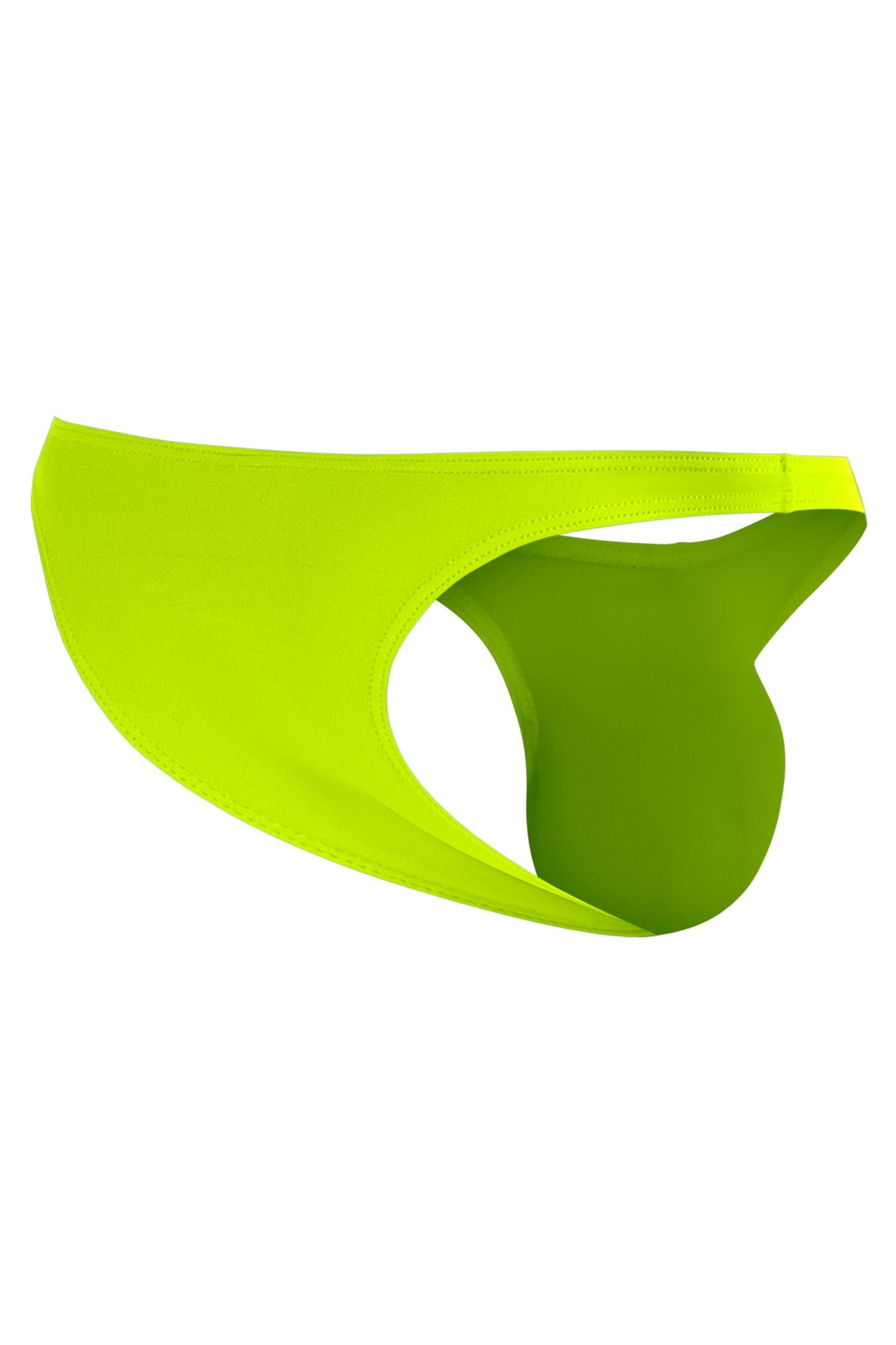 fluo Capri Brief C4MSPX07 GLOW - XL