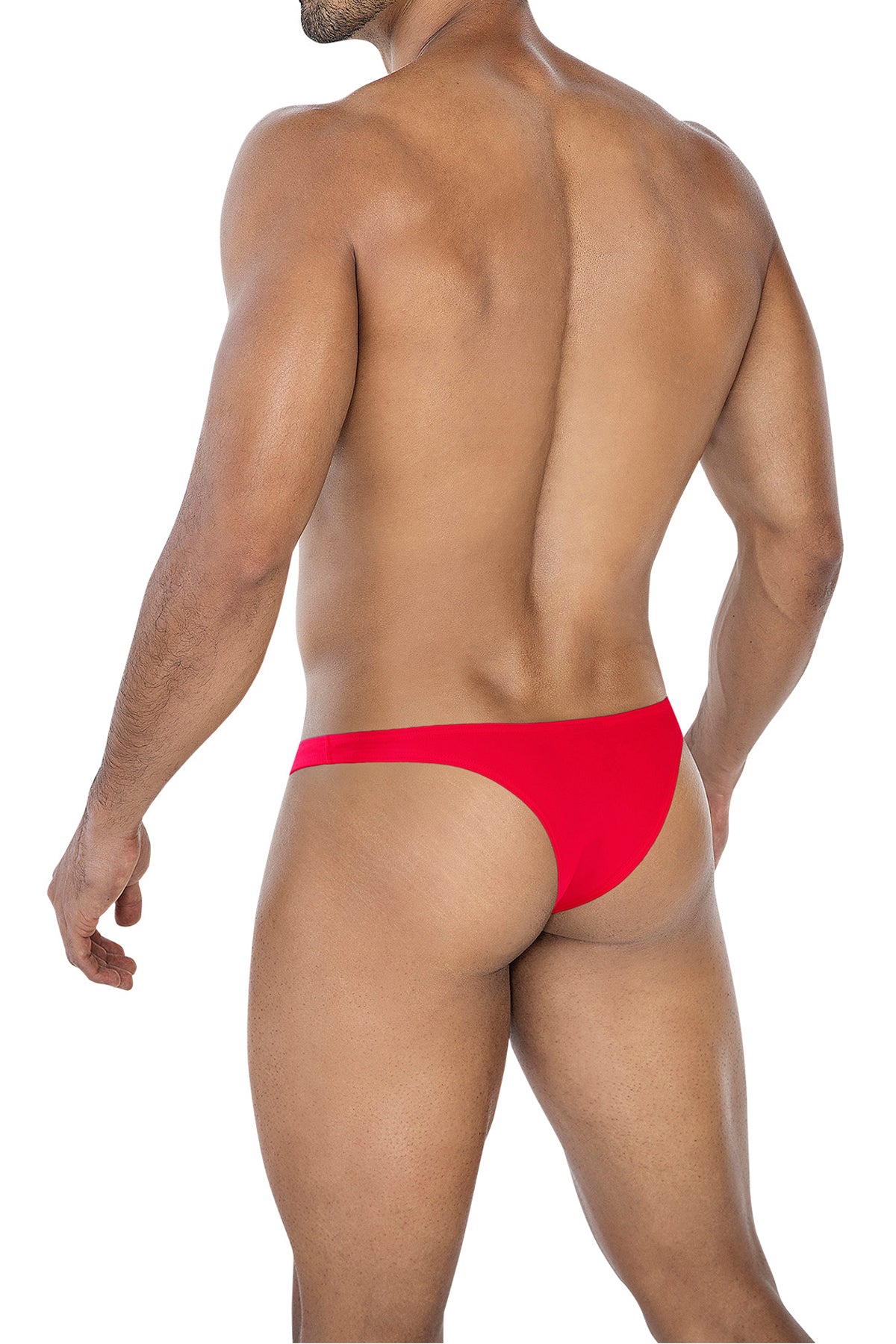scarlet Capri Brief C4MSPX07 GLOW - XL