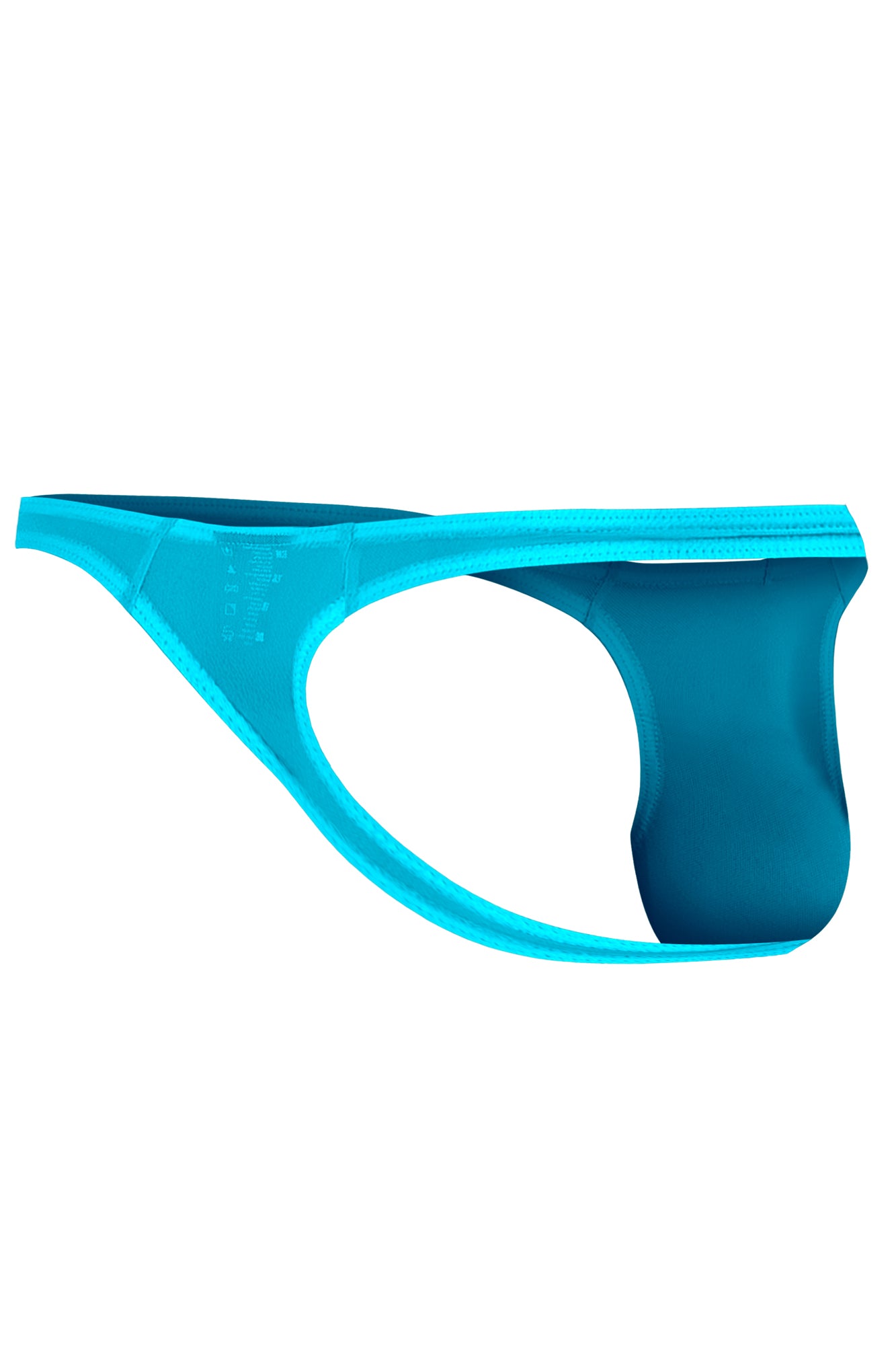 türkiser Brazilian Thong C4MSPX06 GLOW - XL