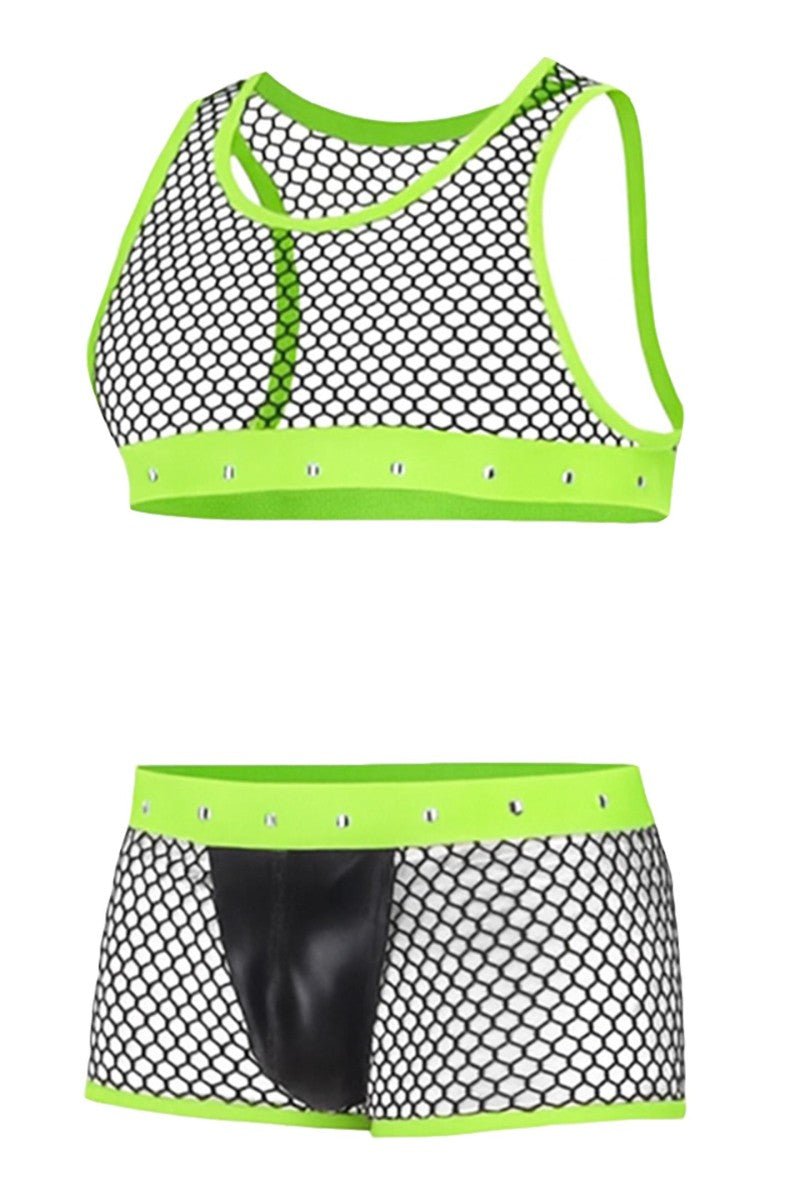 neon Rave Set RAV116 - XL-0