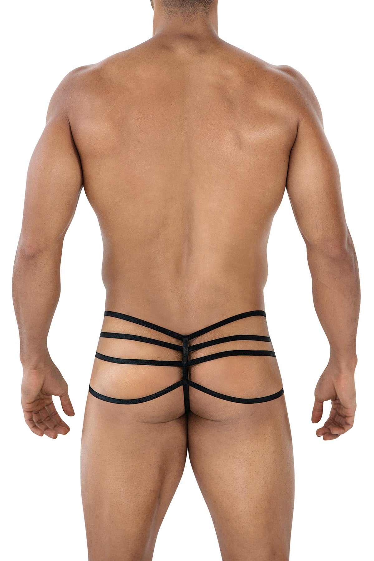 schwarzer String RAV102 - XL