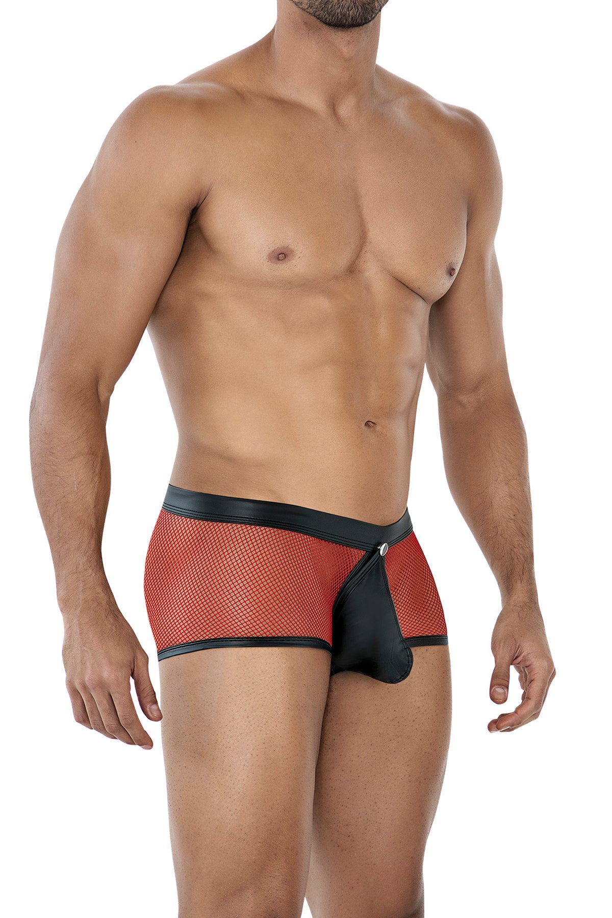 roter Trunk Shorts C4MRAV100 - XL