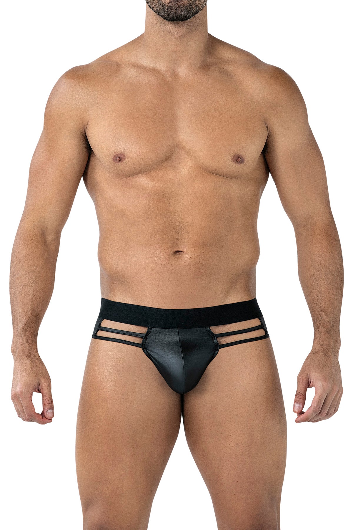 Black Wired String RAV124 - XL