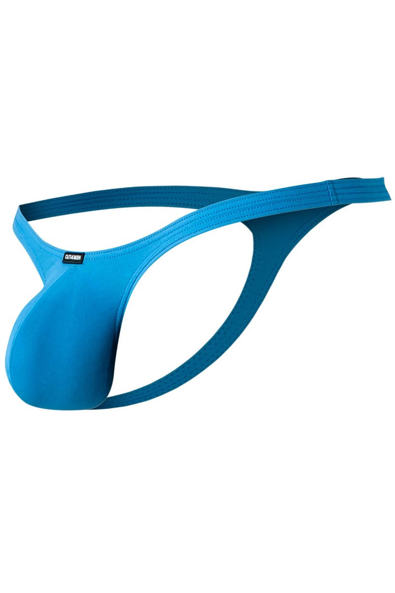 Dodger blue Bulge String Plus C4MSPXBUL04 - XL
