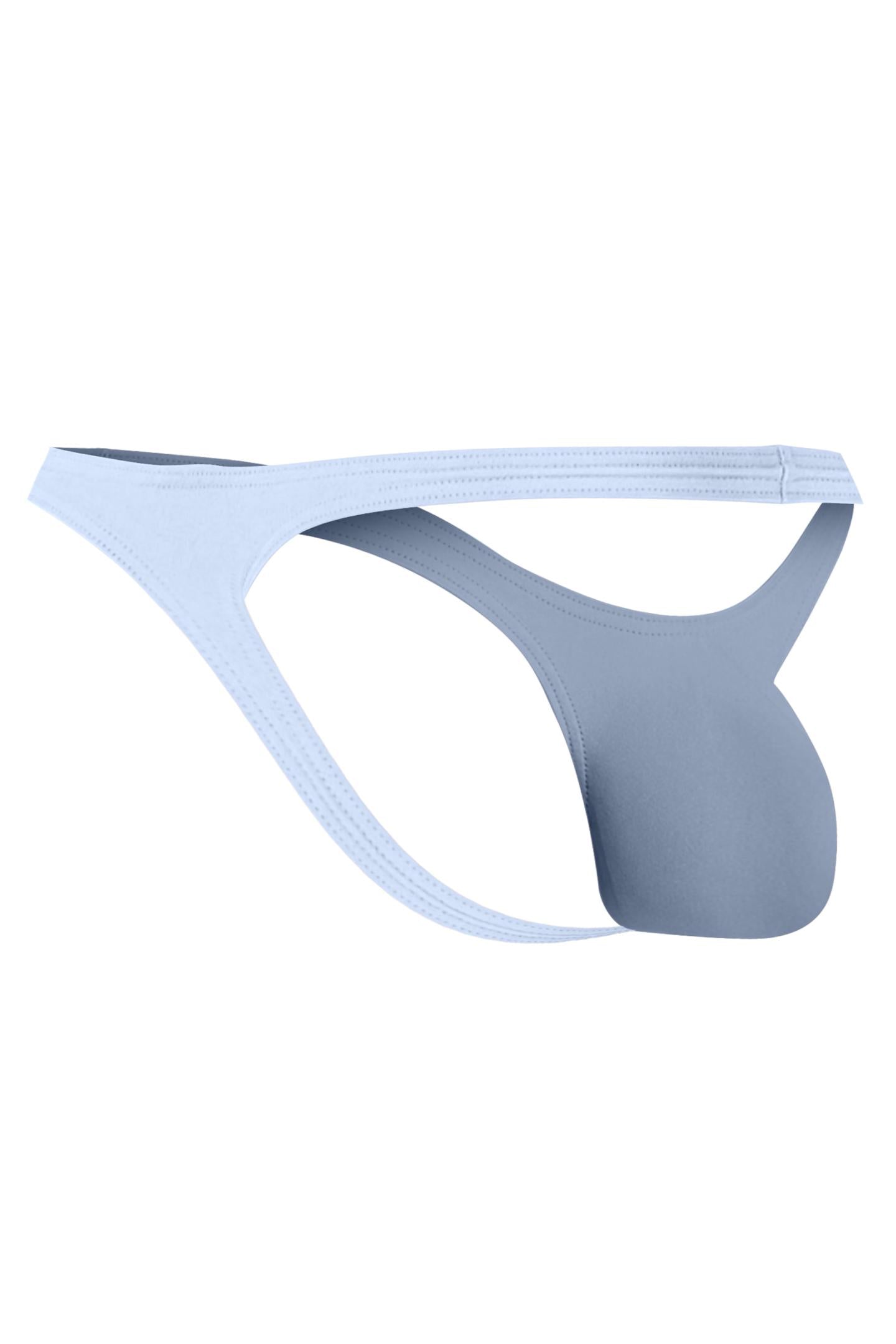 LavenderLow Rise Bulge String C4MSPXBUL02 - XL