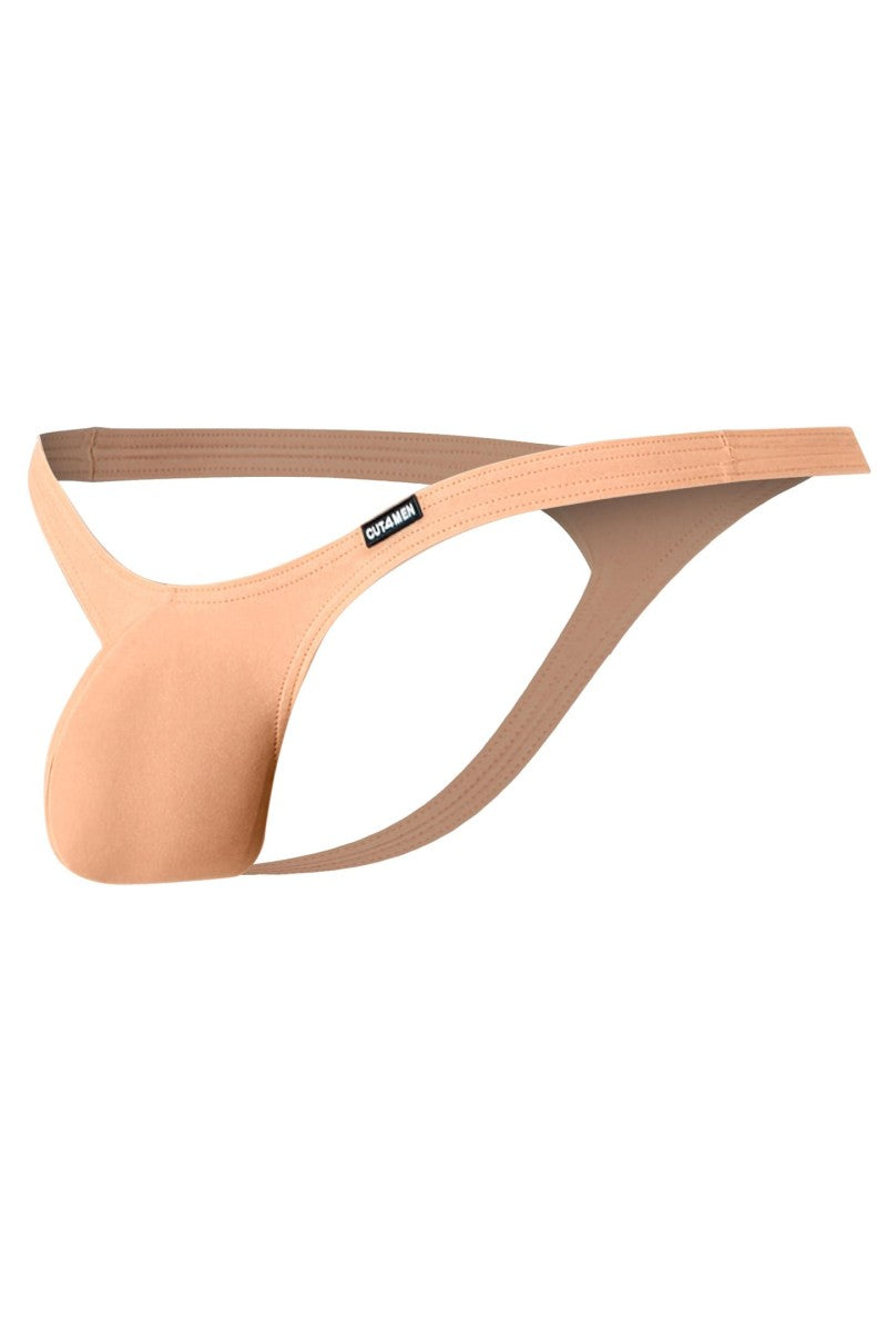 Peach Low Rise Bulge String C4MSPXBUL02 - XL