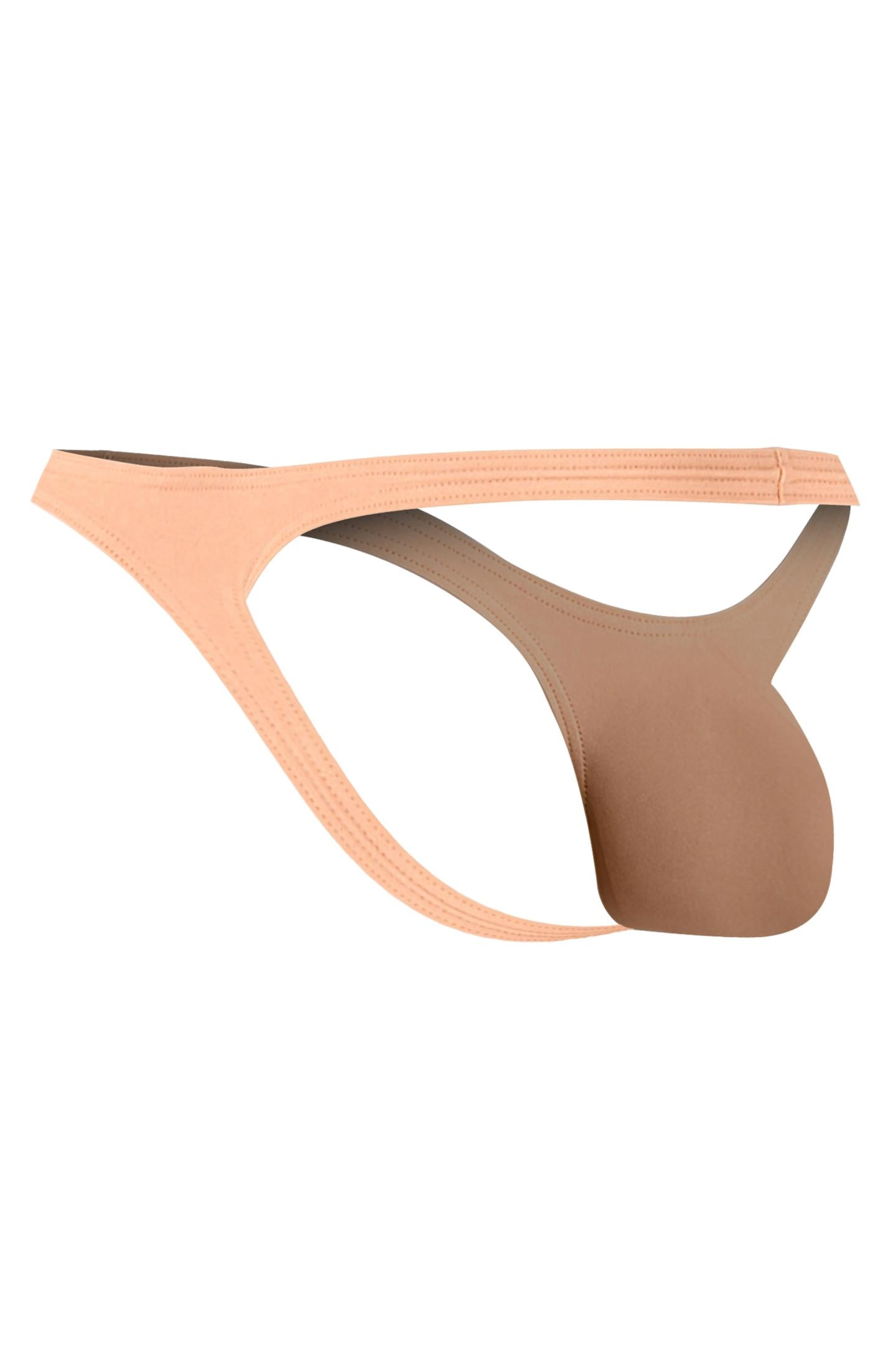 Peach Low Rise Bulge String C4MSPXBUL02 - XL