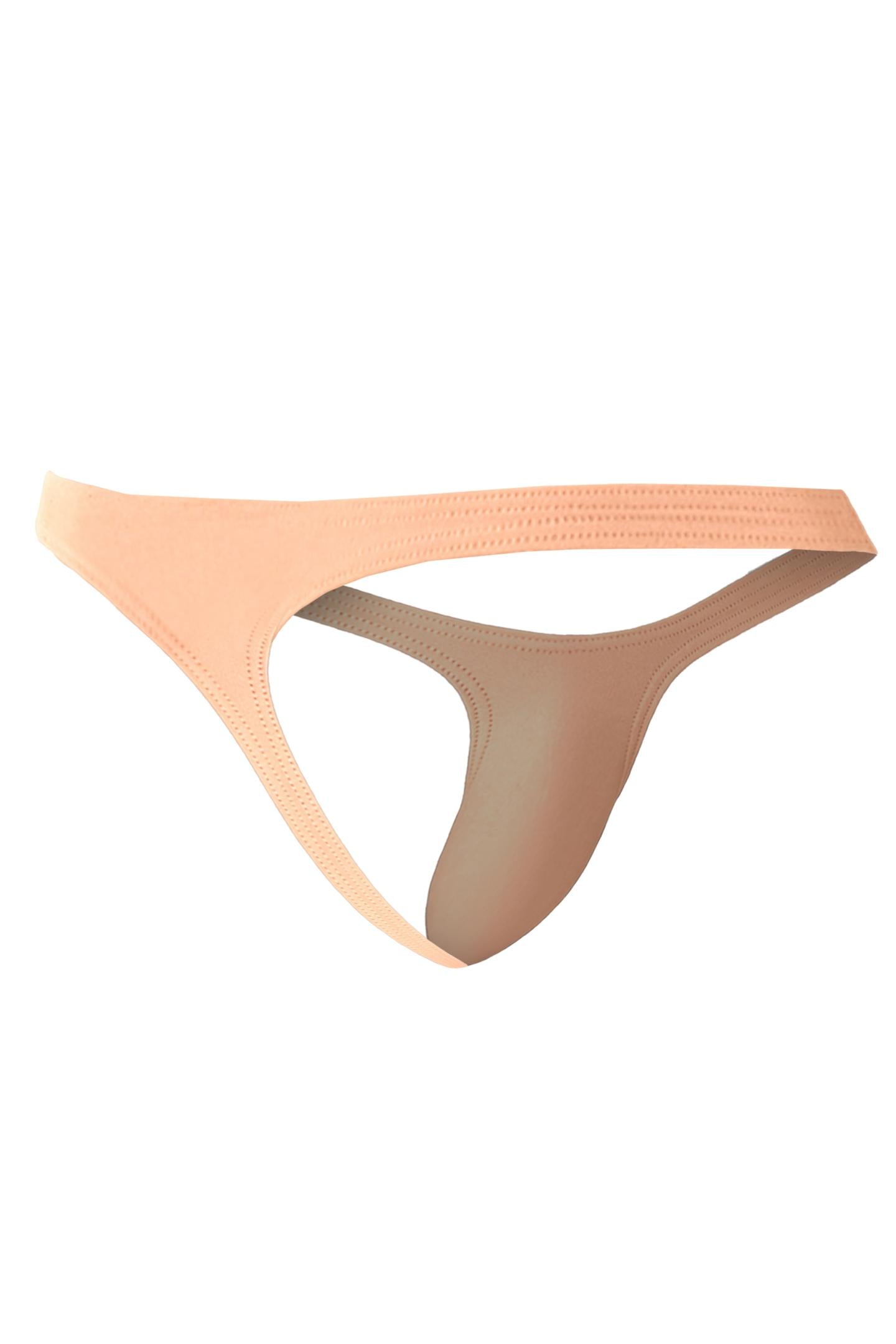 Peach Micro Thong C4MSPX11 - XL