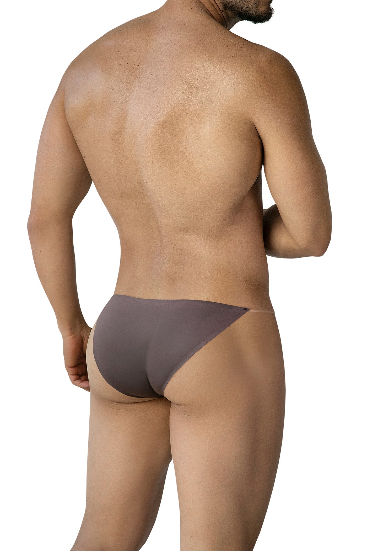mokka Seamless Mini Brief C4MINV18 - XL