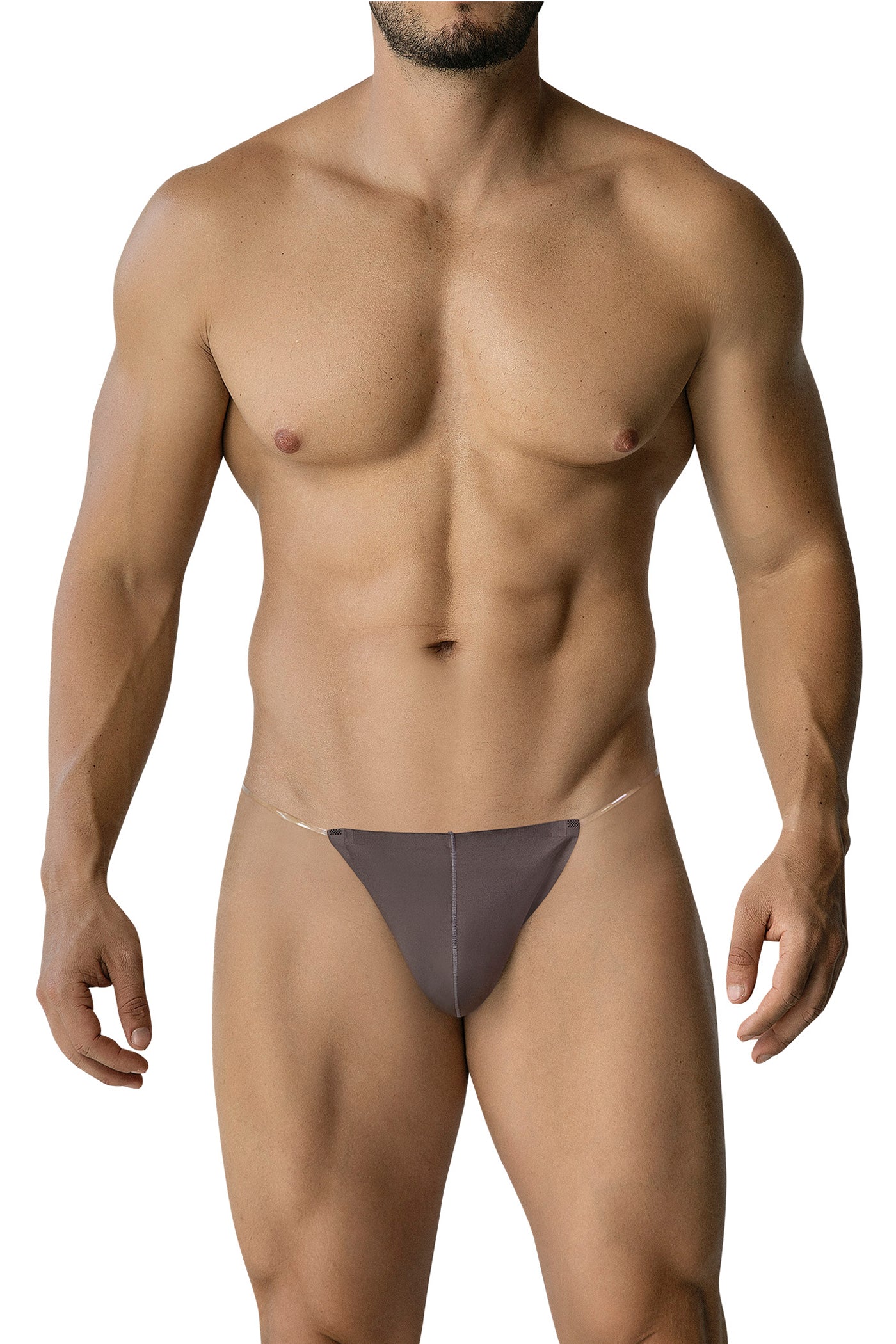 mokka Seamless Mini Brief C4MINV18 - XL