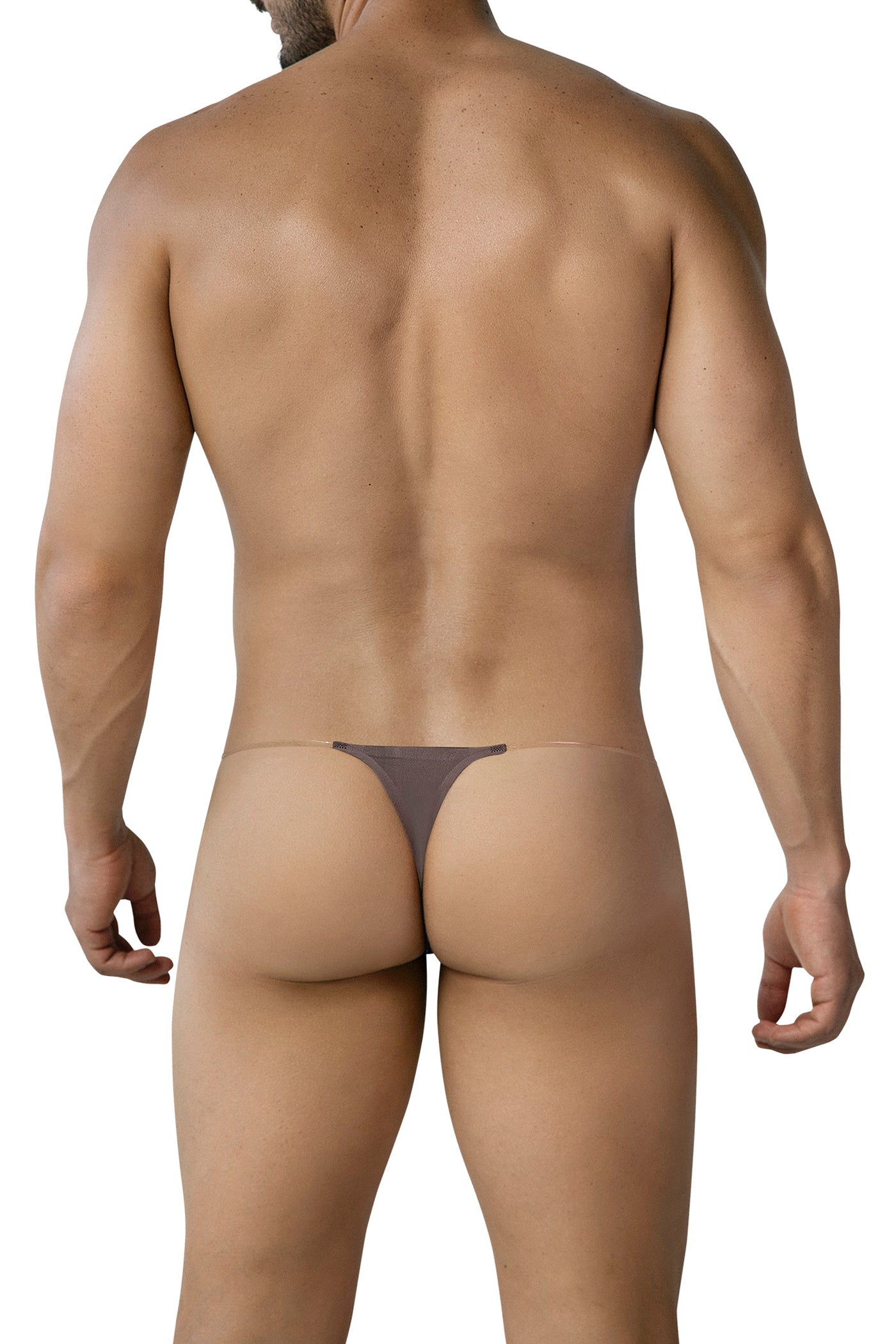 mokka Seamless Thong C4MINV03 - XL