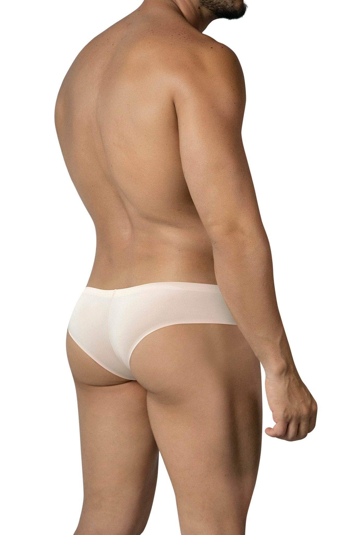 beiger Seamless Cheeky Brief C4MINV22 - XL - CUT4MEN - Shop Deutschland Noodosz