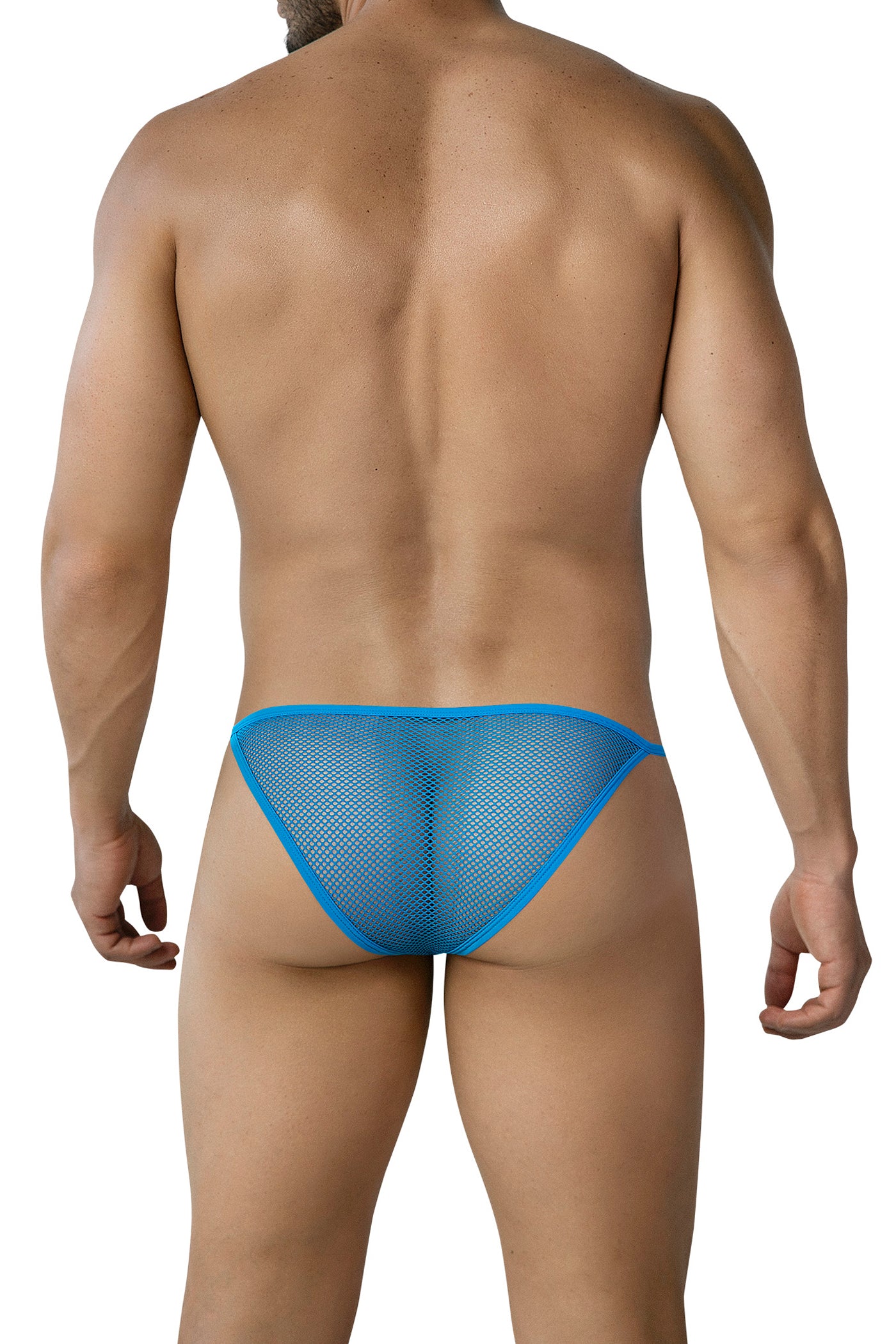 Azure Mesh Mini Brief C4MMSH18 - XL