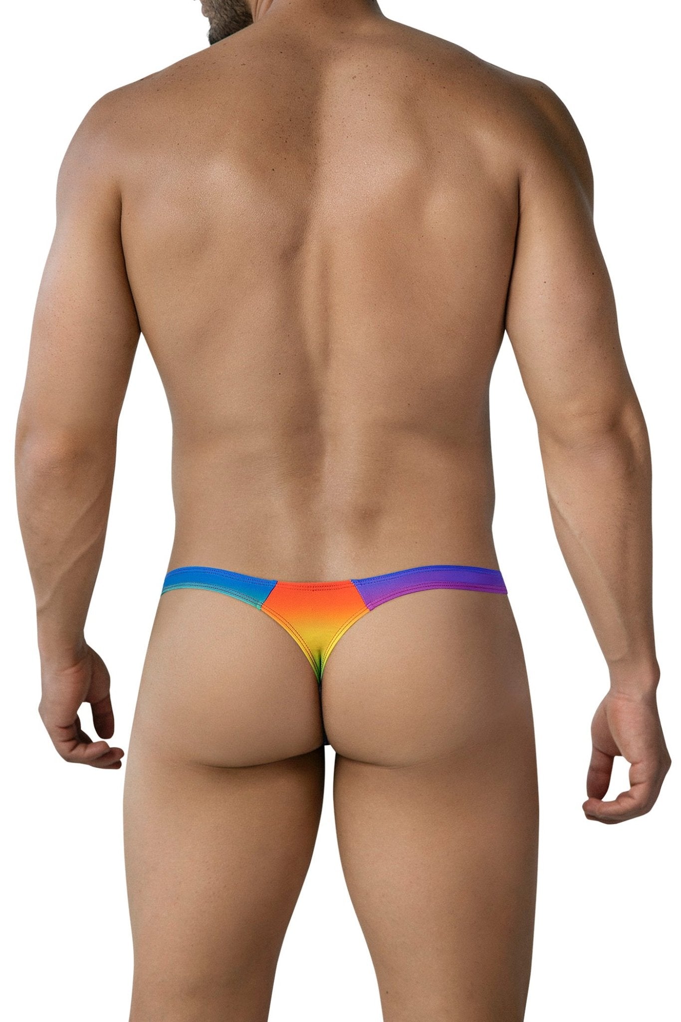 Pride Beam Swim Brazilian Thong C4MSPXPT06 - XL - CUT4MEN - Shop Deutschland Noodosz