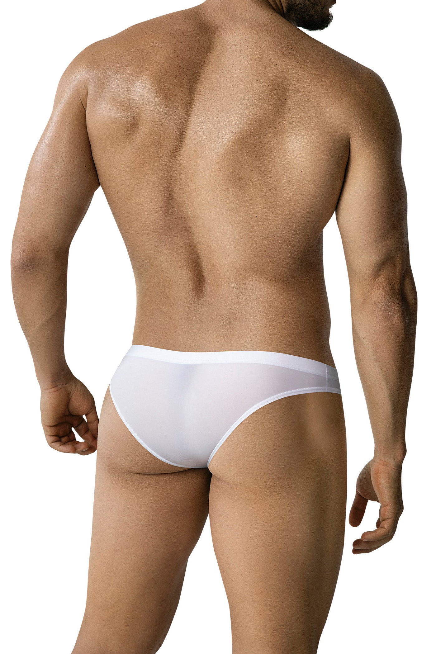 White Zero Pouch Brief RAV130 - XL