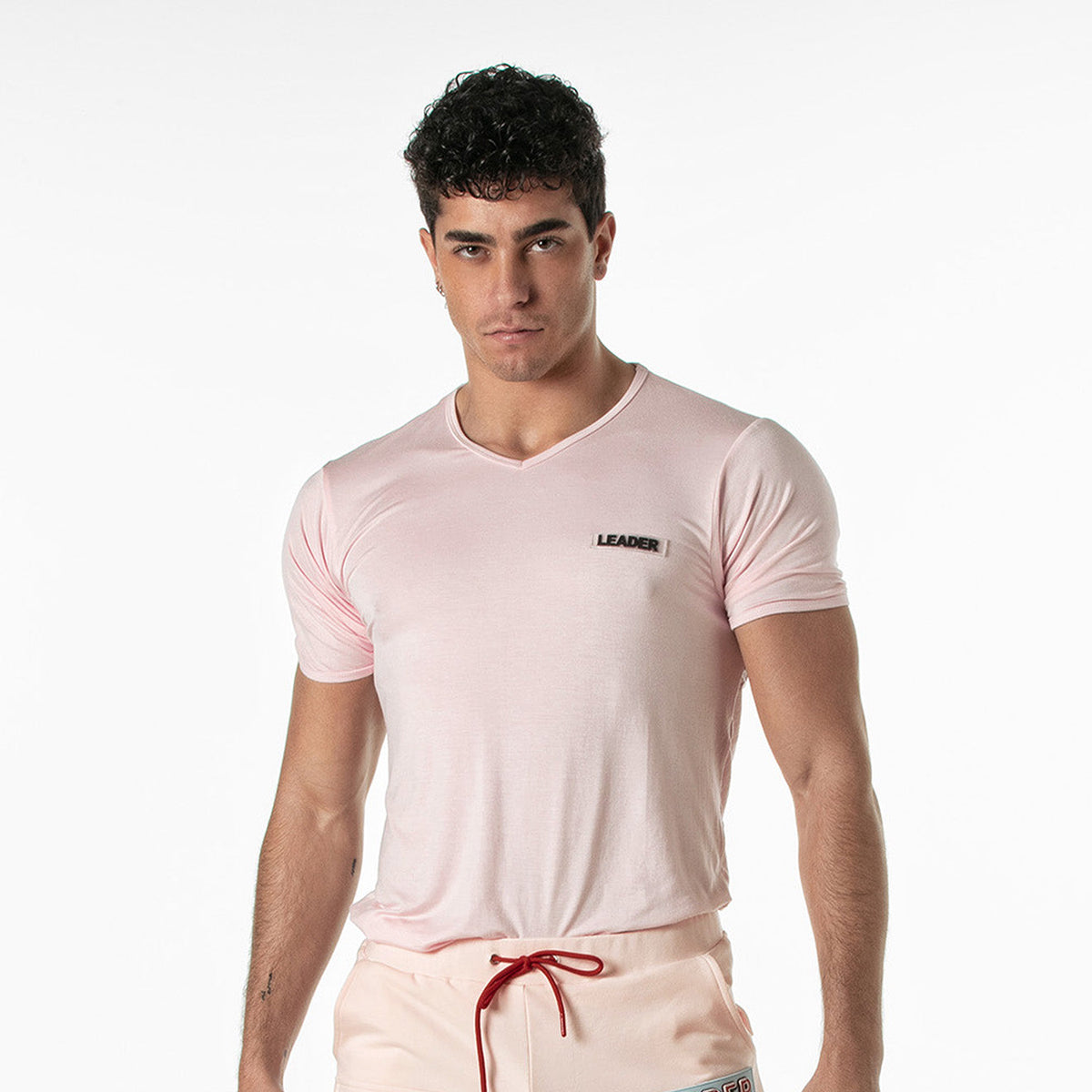 Candy T-Shirt Rosa-0