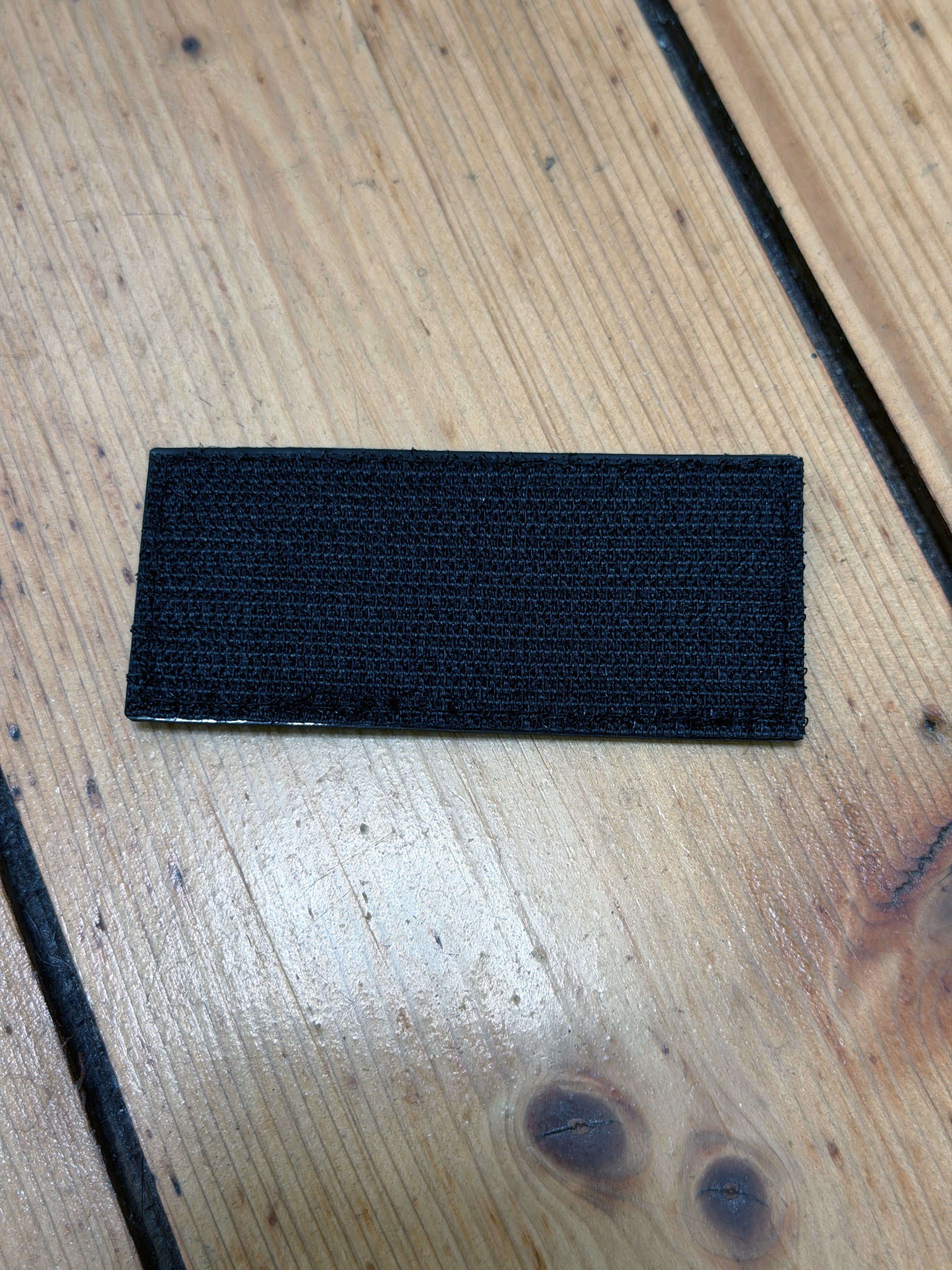 Sk8erboy® RUBBER PATCH – 25 Years. One Crew.