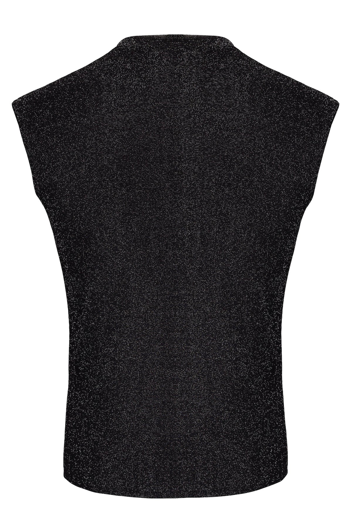 Feinnetz Tank Top H083 - 3XL - Noir Handmade Men - Shop Deutschland Noodosz