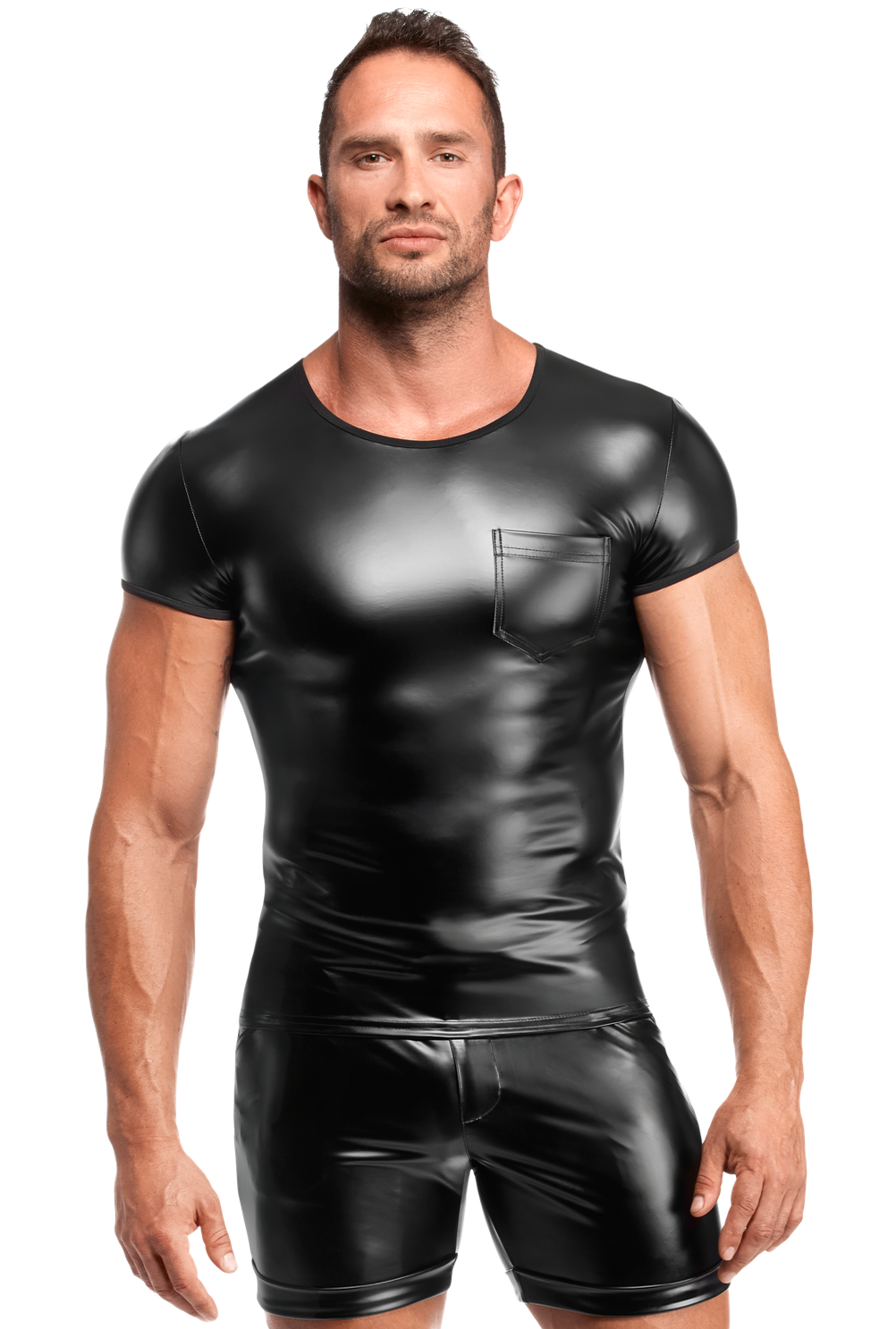 Herren T-Shirt H084 - 3XL