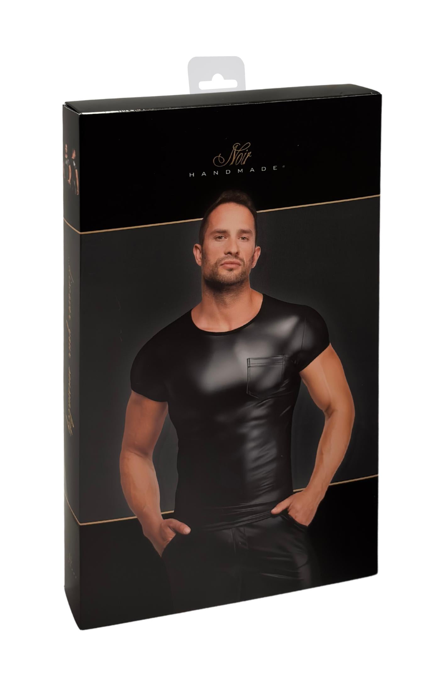 Herren T-Shirt H084 - 3XL