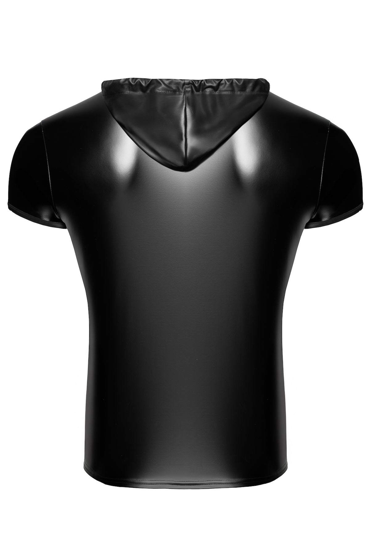 Herren Kapuzen Hemd H085 - 3XL