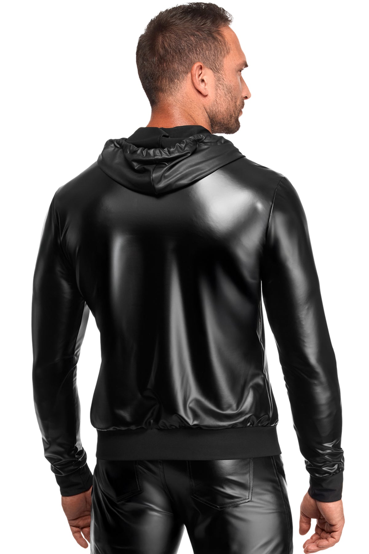 Herren Kapuzen Jacke H086 - 3XL