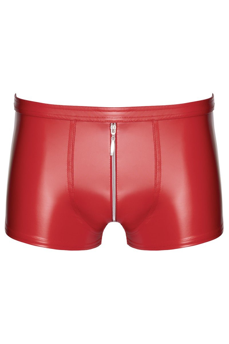 roter Shorts Ignite H097 - 3XL