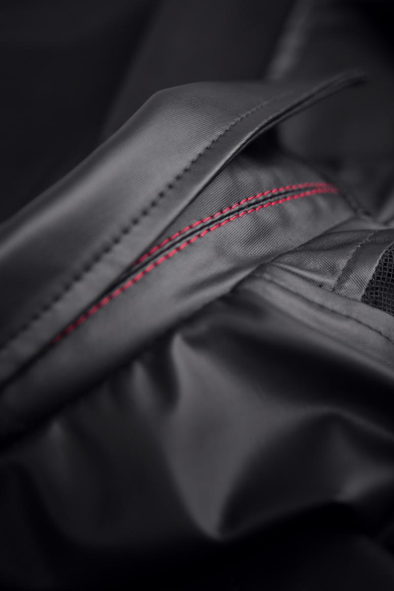 Herren Jacke RMDaniele001 schwarz - XXL