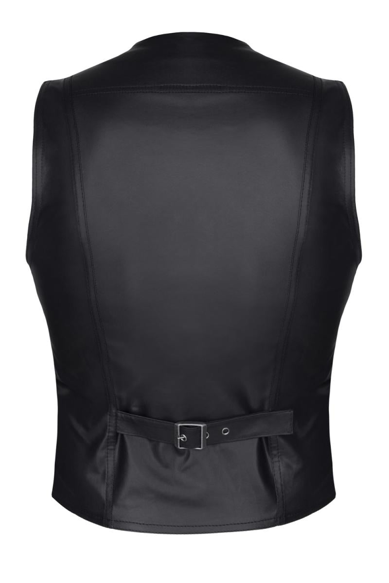 Herren Weste RMOlivero001 - 5XL