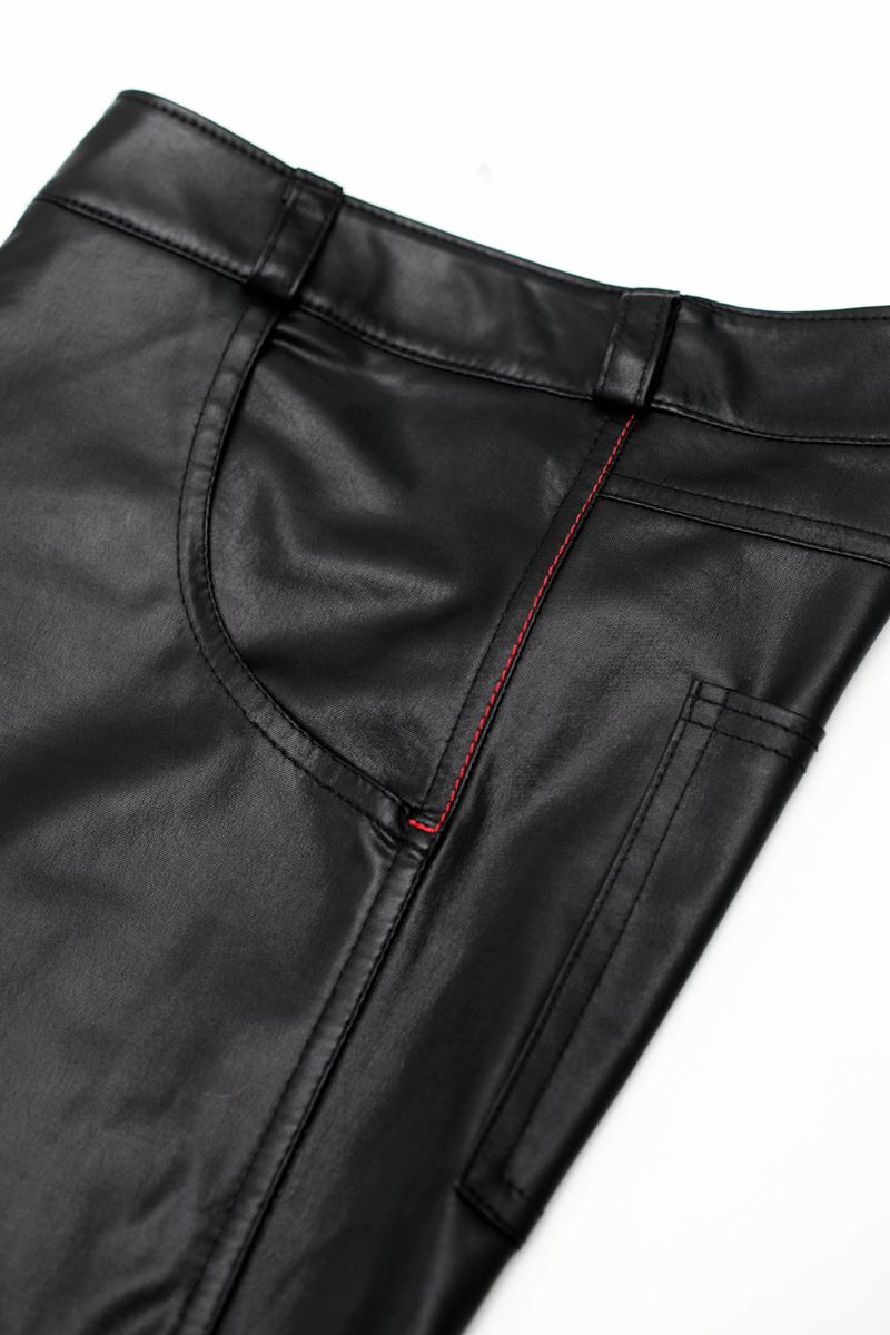 Herren Shorts RMFederico001 schwarz - 2XL