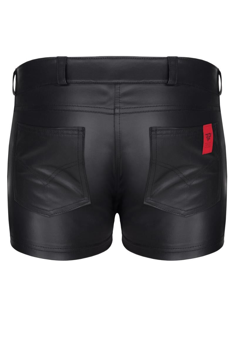 Herren Shorts RMFederico001 schwarz - 2XL