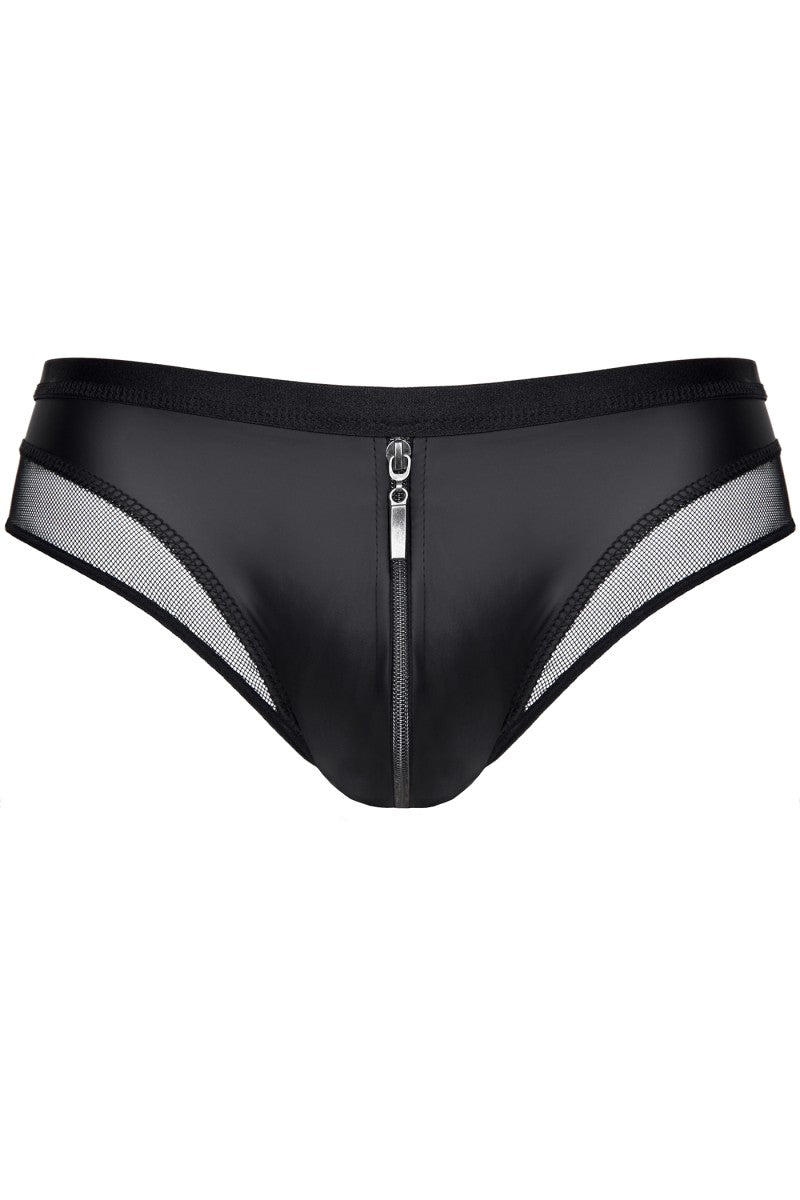 Herren Slip RMArturo001 schwarz - 2XL