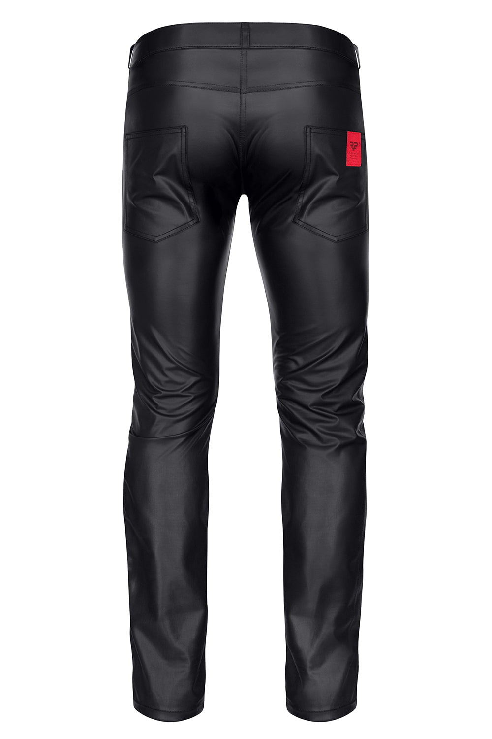 lange Herren Hose RMGabriele001 schwarz - XS - Regnes Fetish Planet - Shop Deutschland Noodosz