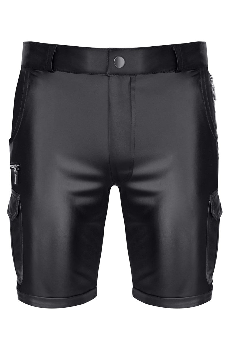 Herren Shorts RMPaolo001 schwarz - 2XL