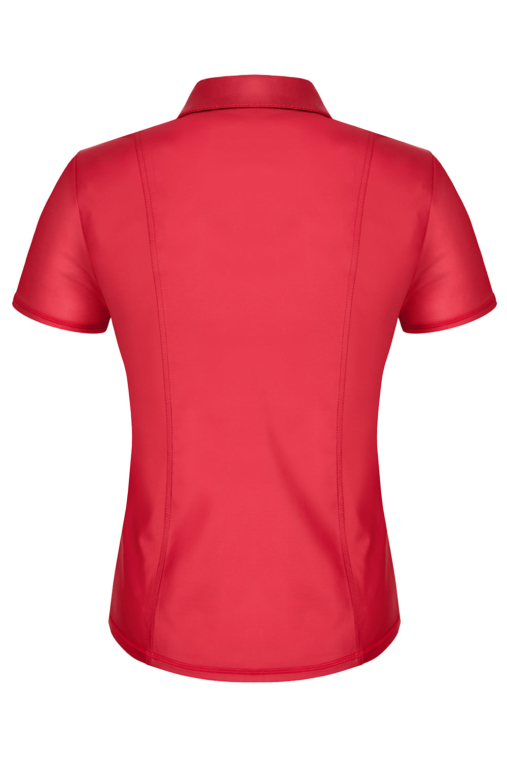 Herren T-Shirt RMMauricio001 rot - 2XL