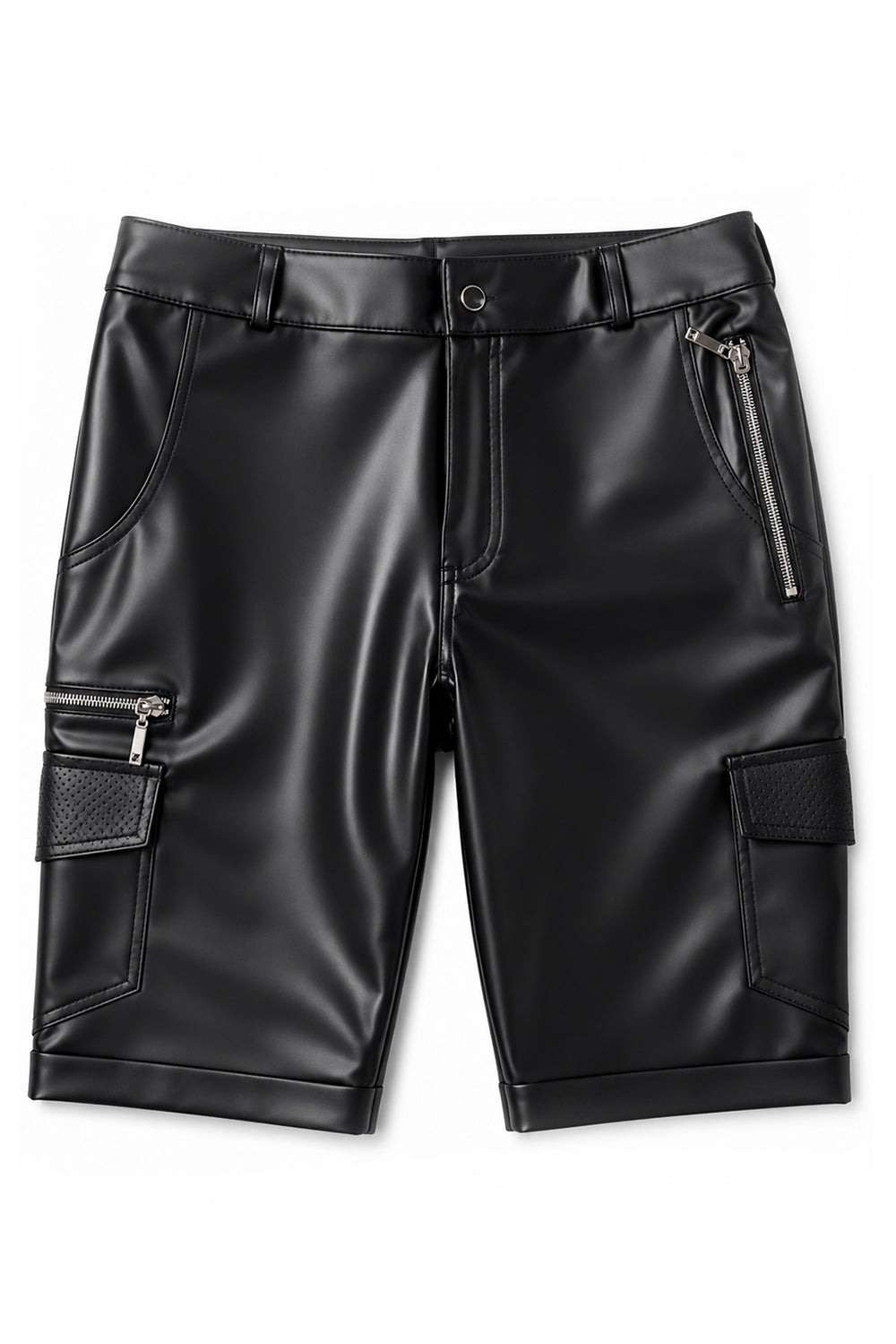 Herren Shorts ADSimone001 schwarz - 2XL